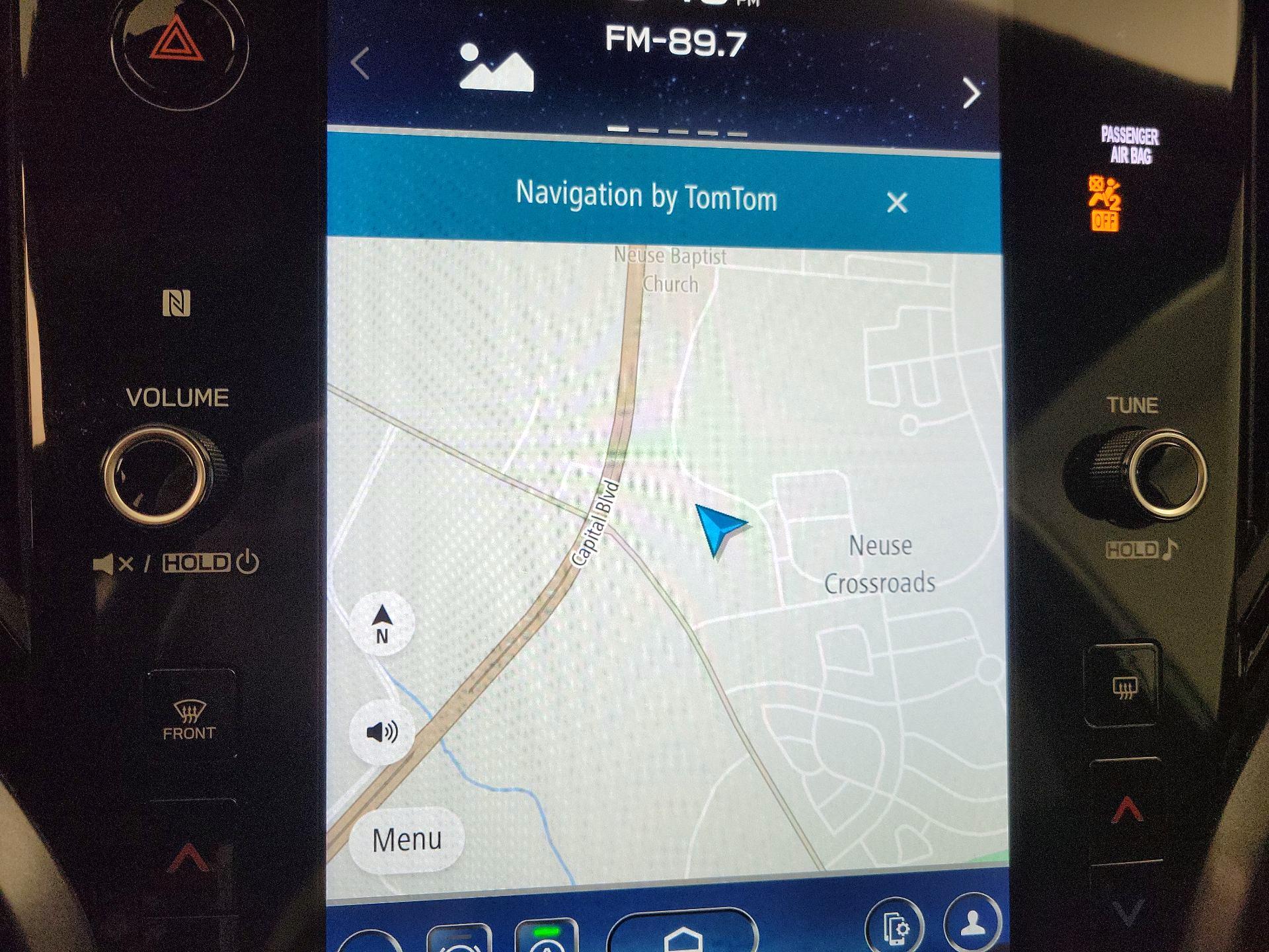 Thumbnail: 2023 Subaru Outback - 14