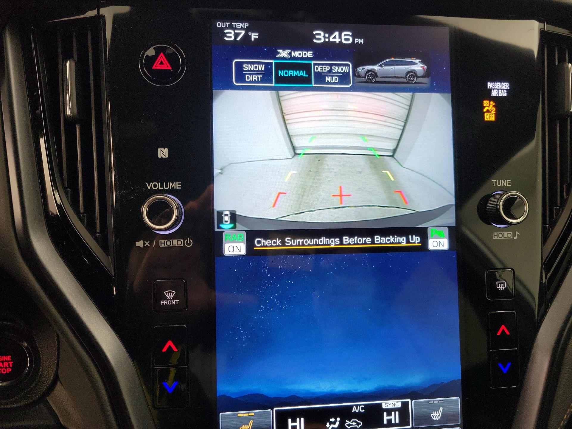 Thumbnail: 2023 Subaru Outback - 15