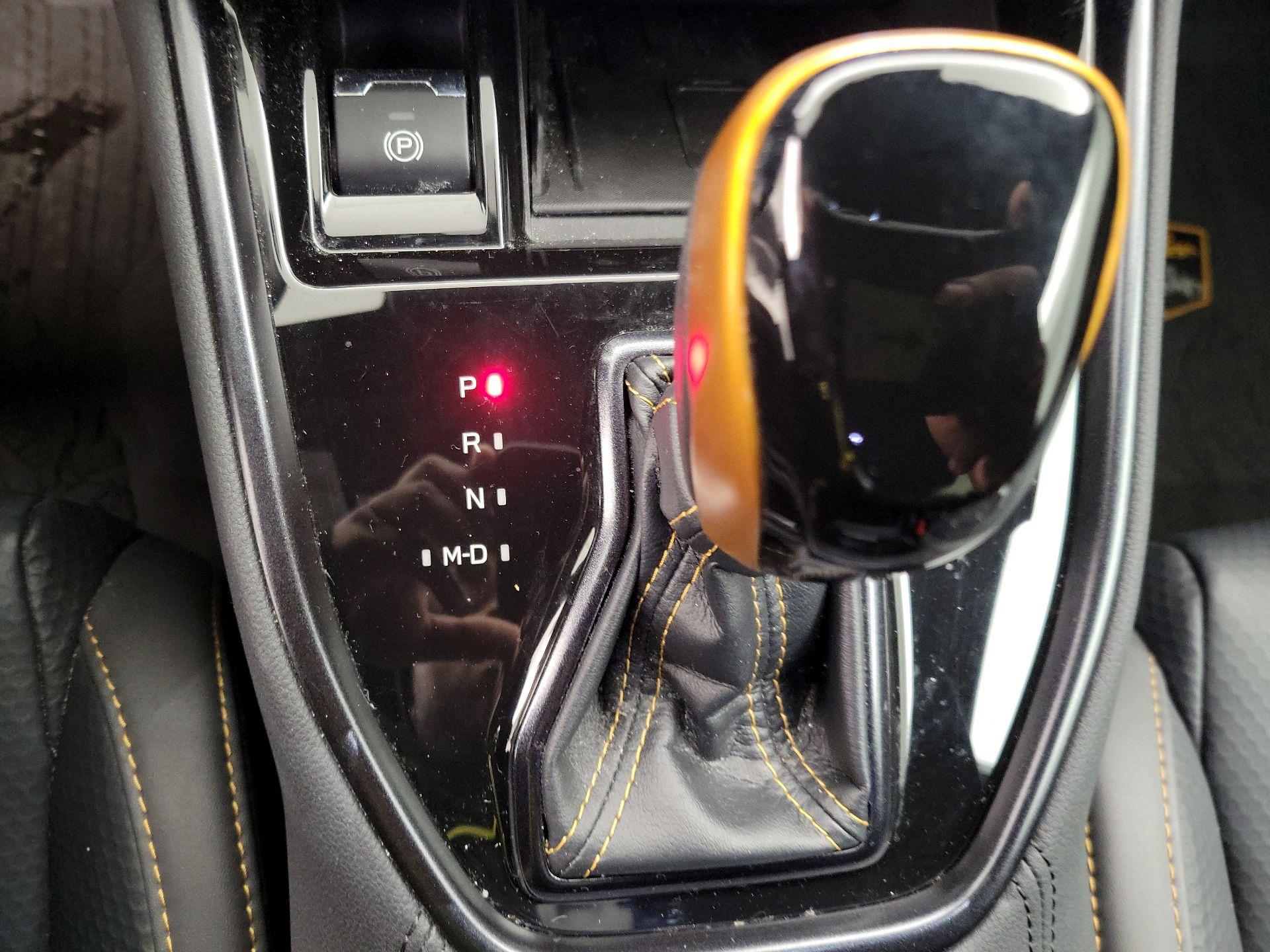 Thumbnail: 2023 Subaru Outback - 18