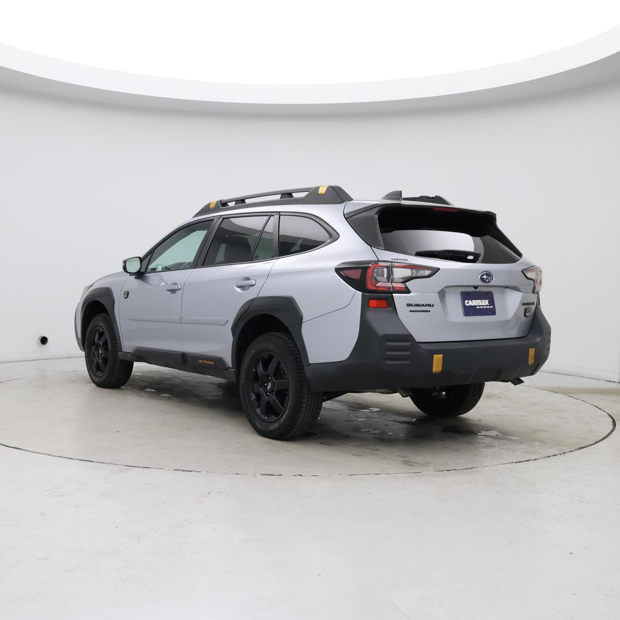 Thumbnail: 2023 Subaru Outback - 2
