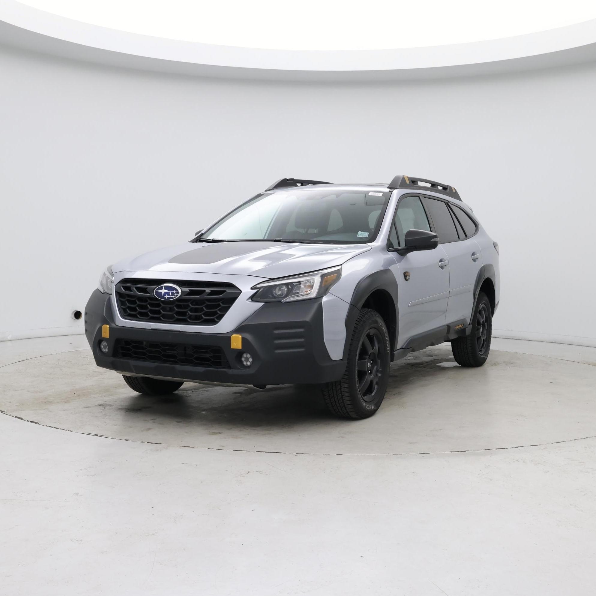 Thumbnail: 2023 Subaru Outback - 4
