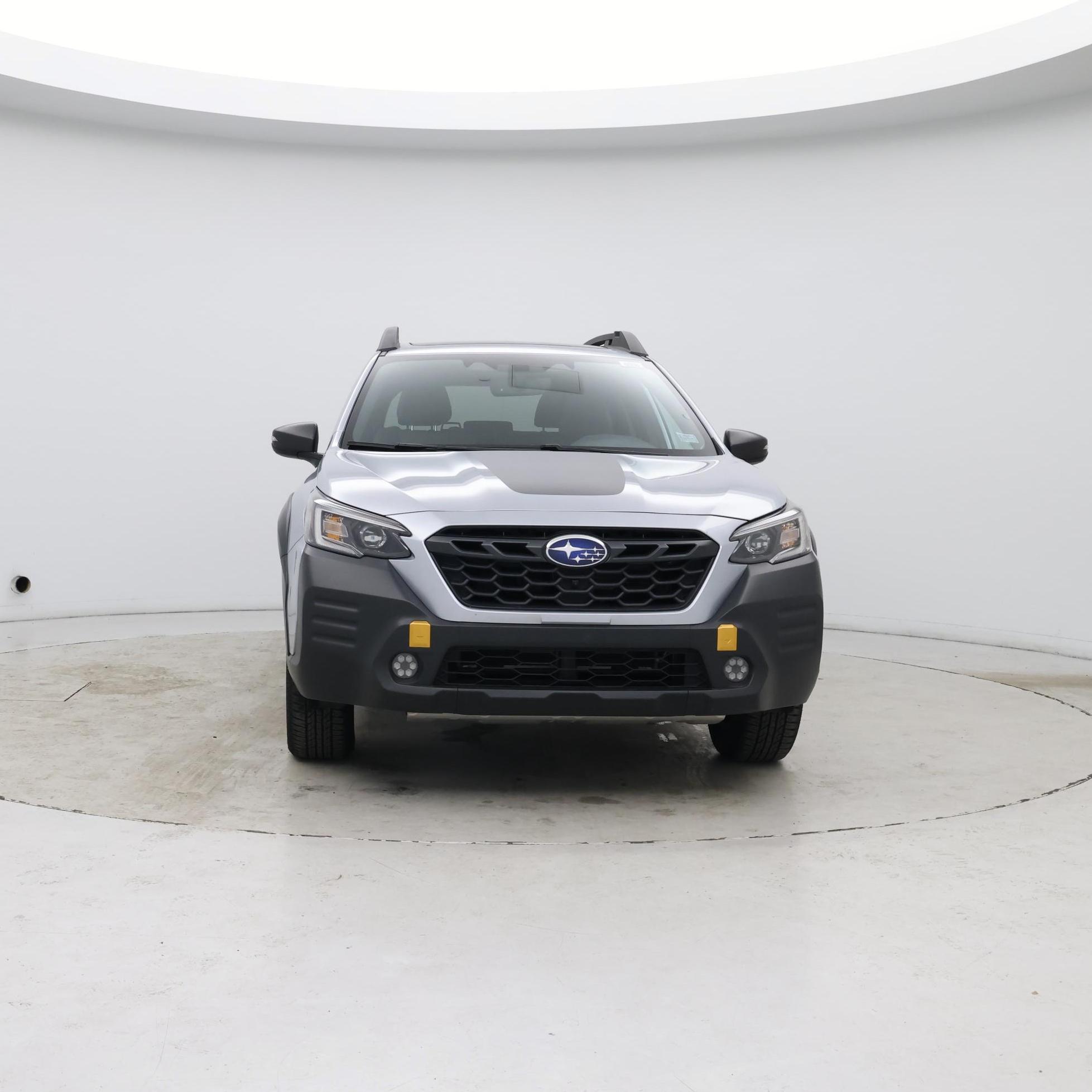 Thumbnail: 2023 Subaru Outback - 5