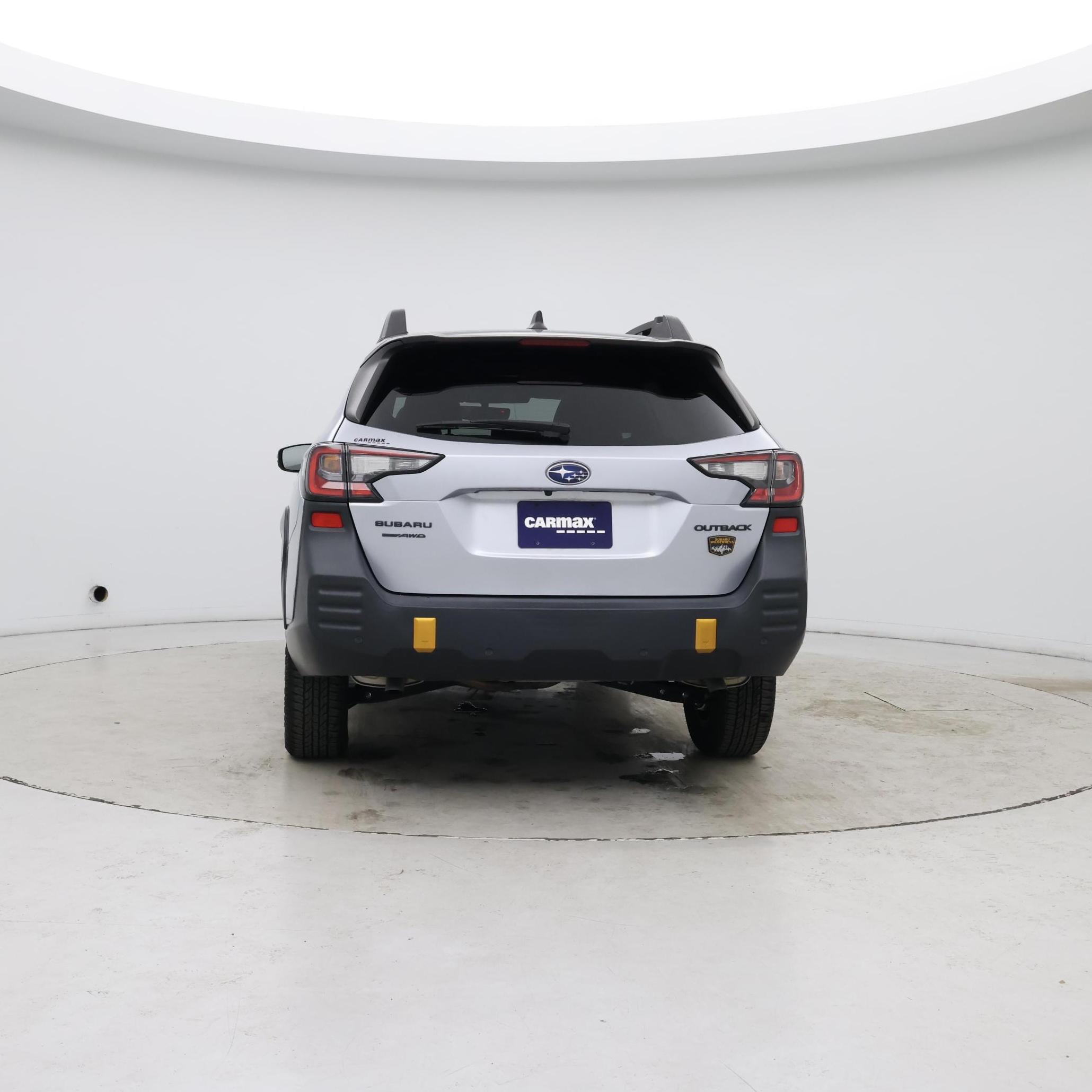 Thumbnail: 2023 Subaru Outback - 6