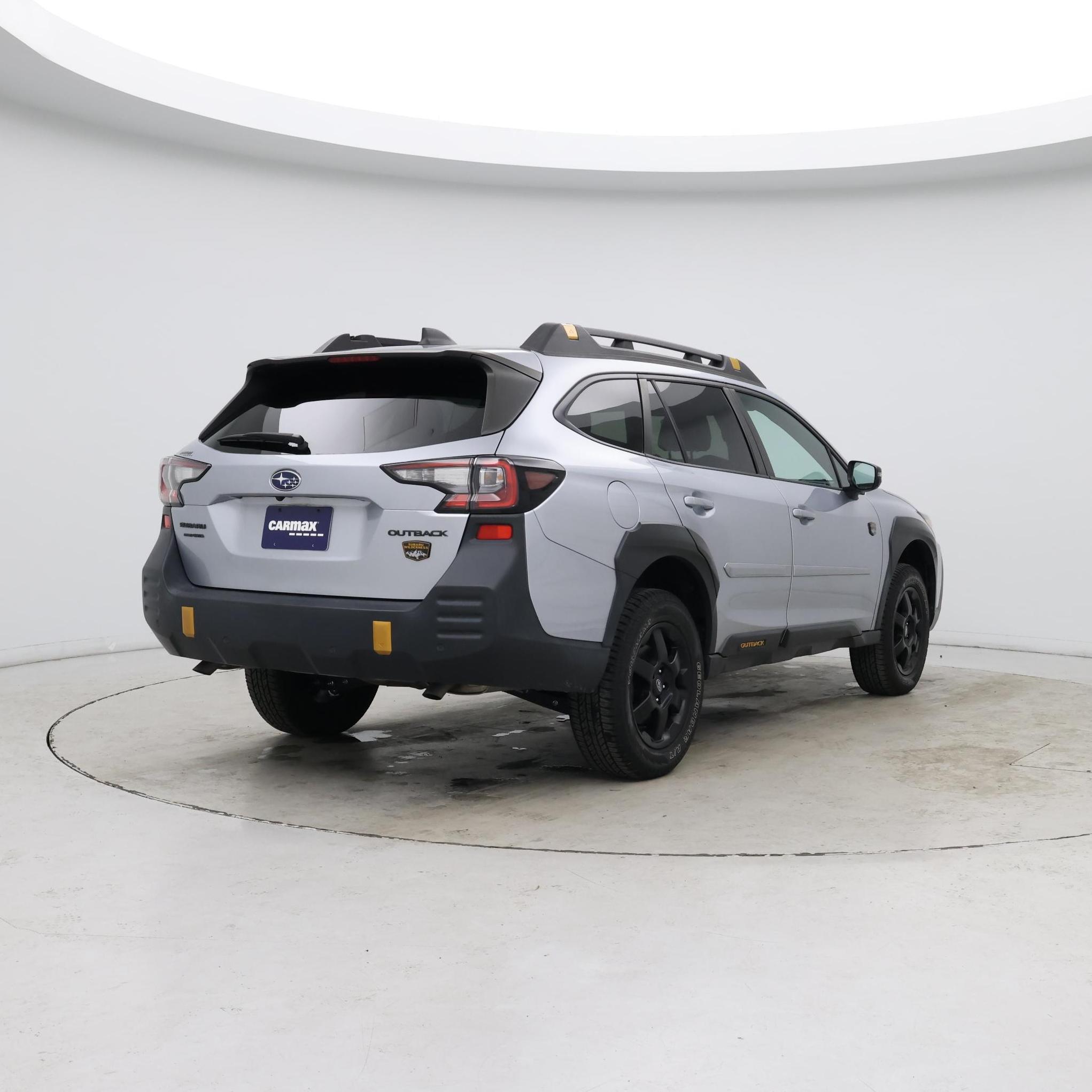 Thumbnail: 2023 Subaru Outback - 8