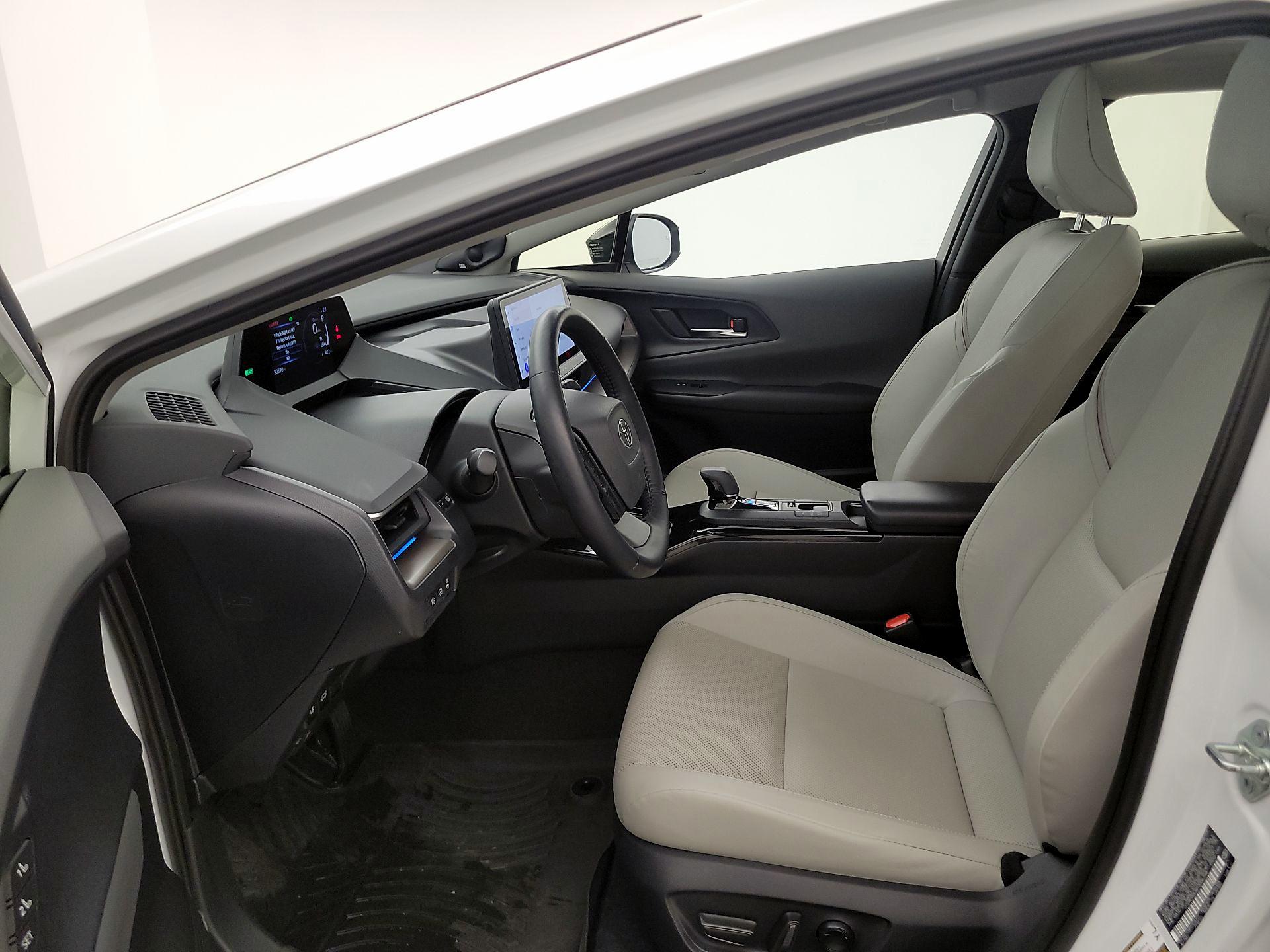 Thumbnail: 2023 Toyota Prius - 11