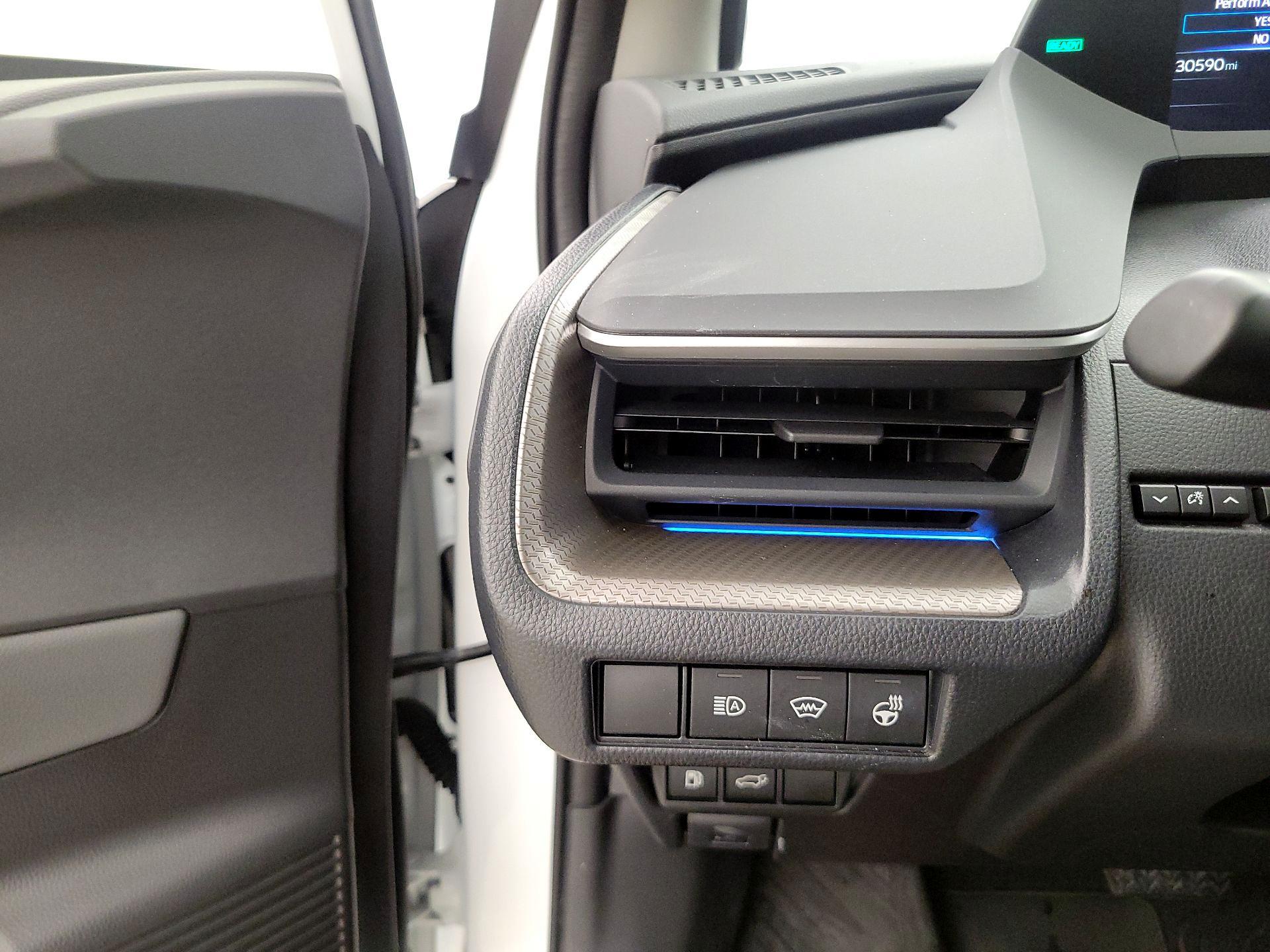 Thumbnail: 2023 Toyota Prius - 13