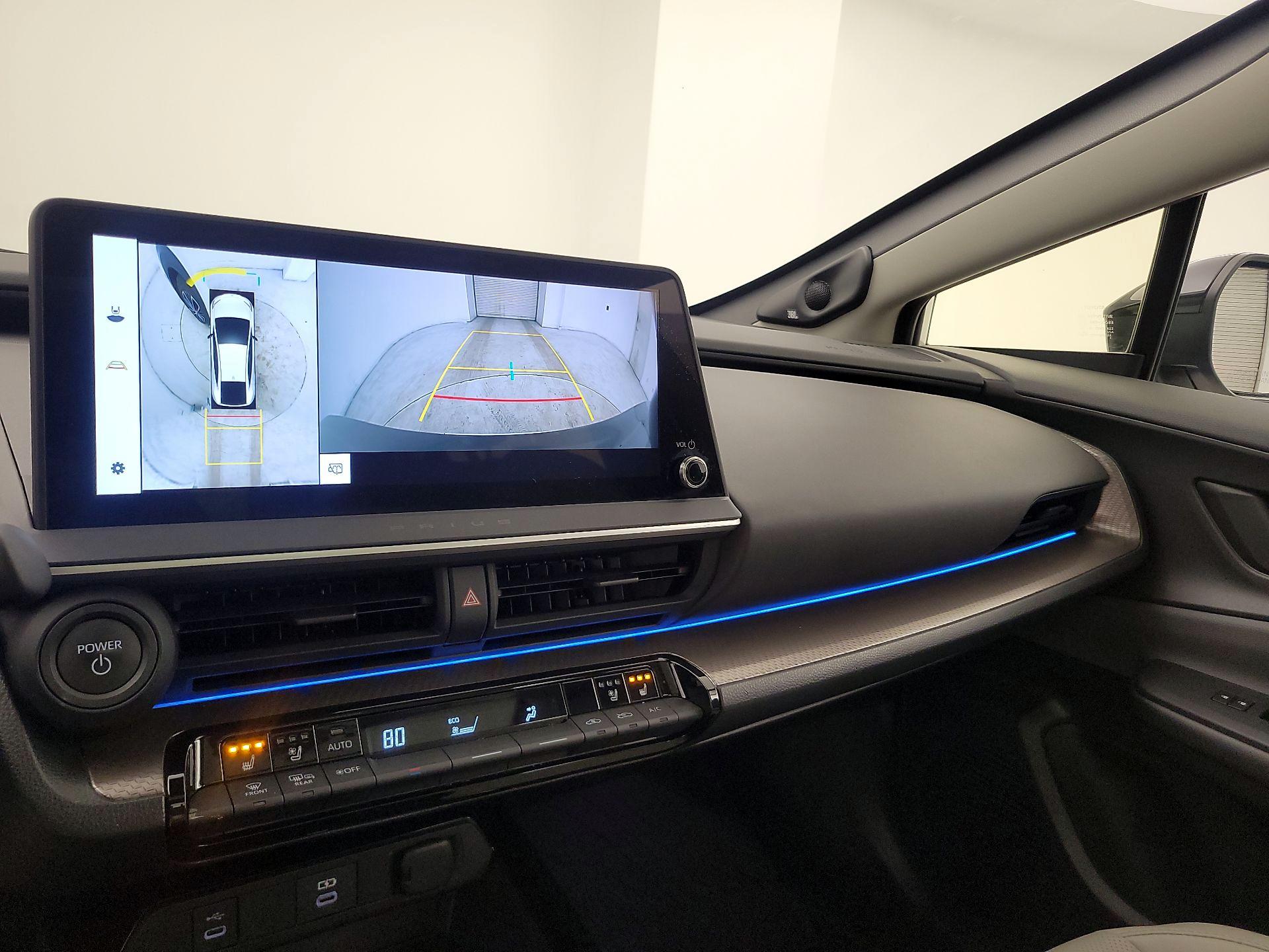 Thumbnail: 2023 Toyota Prius - 14