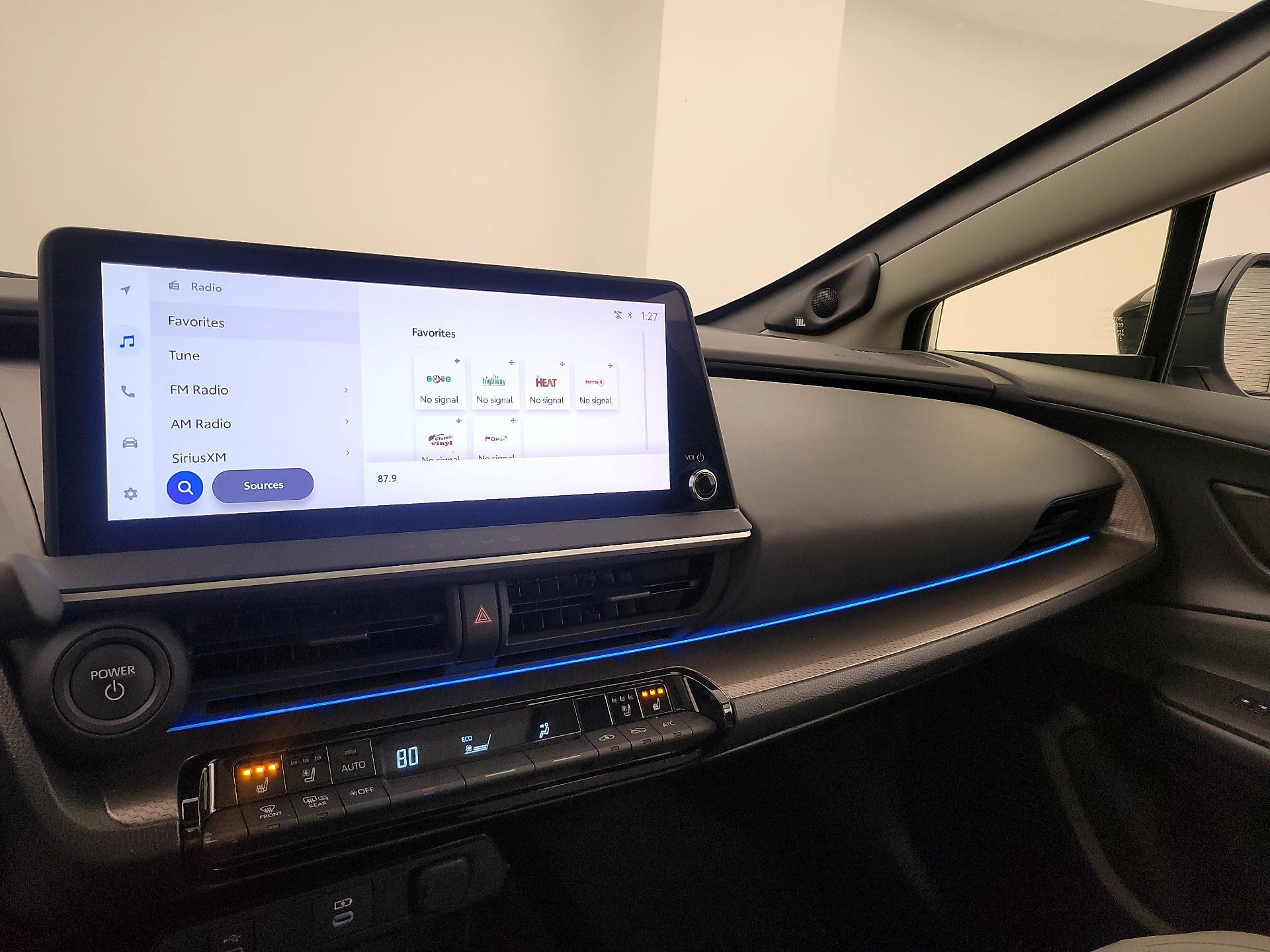 Thumbnail: 2023 Toyota Prius - 15