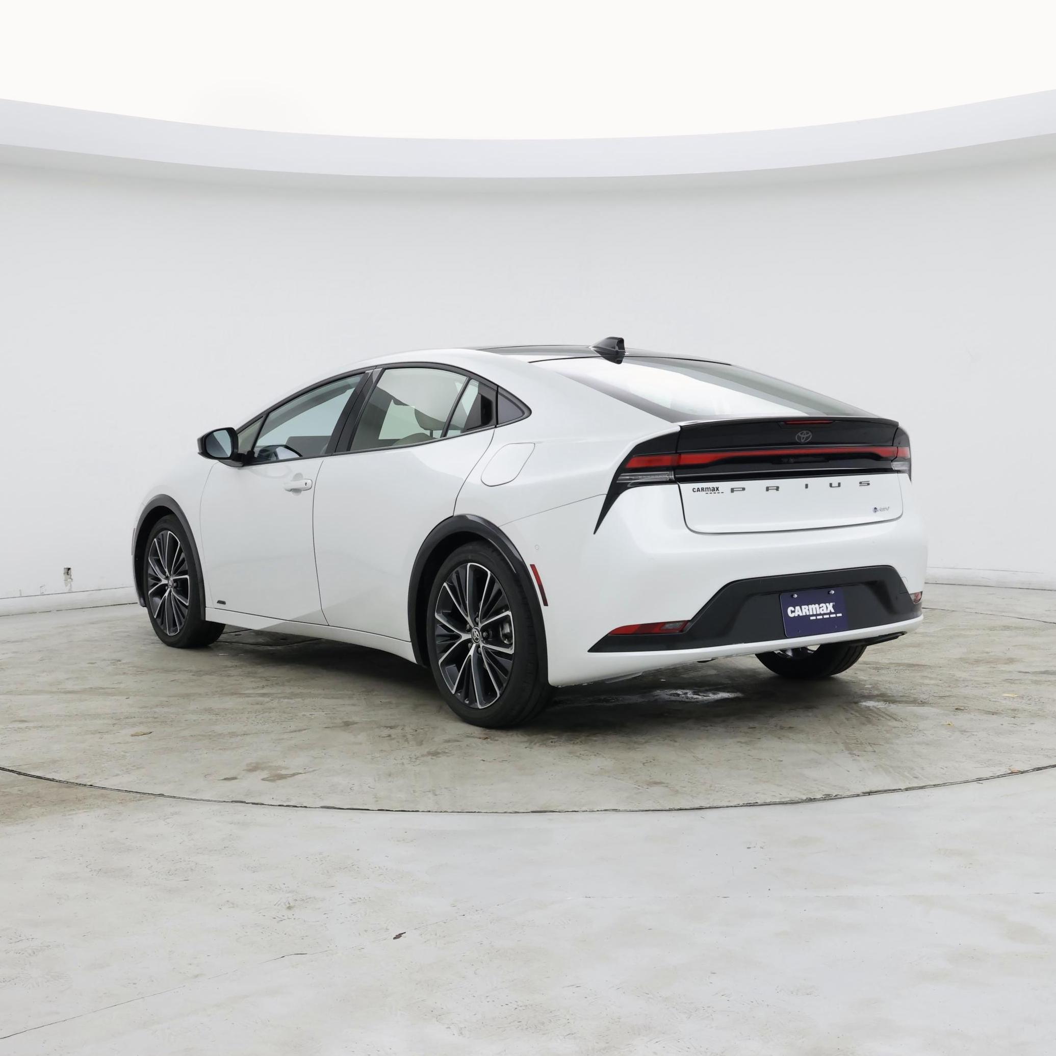 Thumbnail: 2023 Toyota Prius - 2