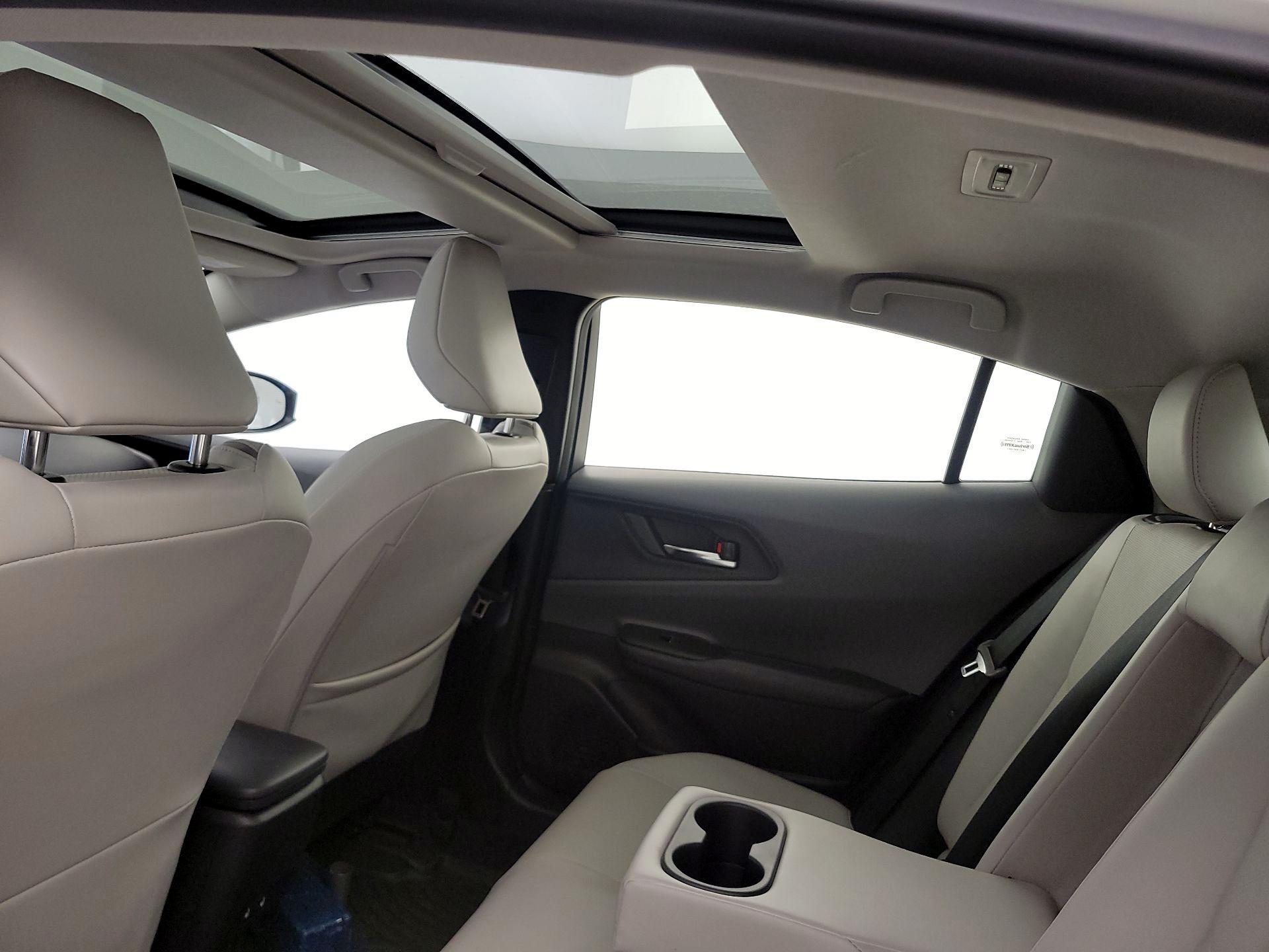 Thumbnail: 2023 Toyota Prius - 19