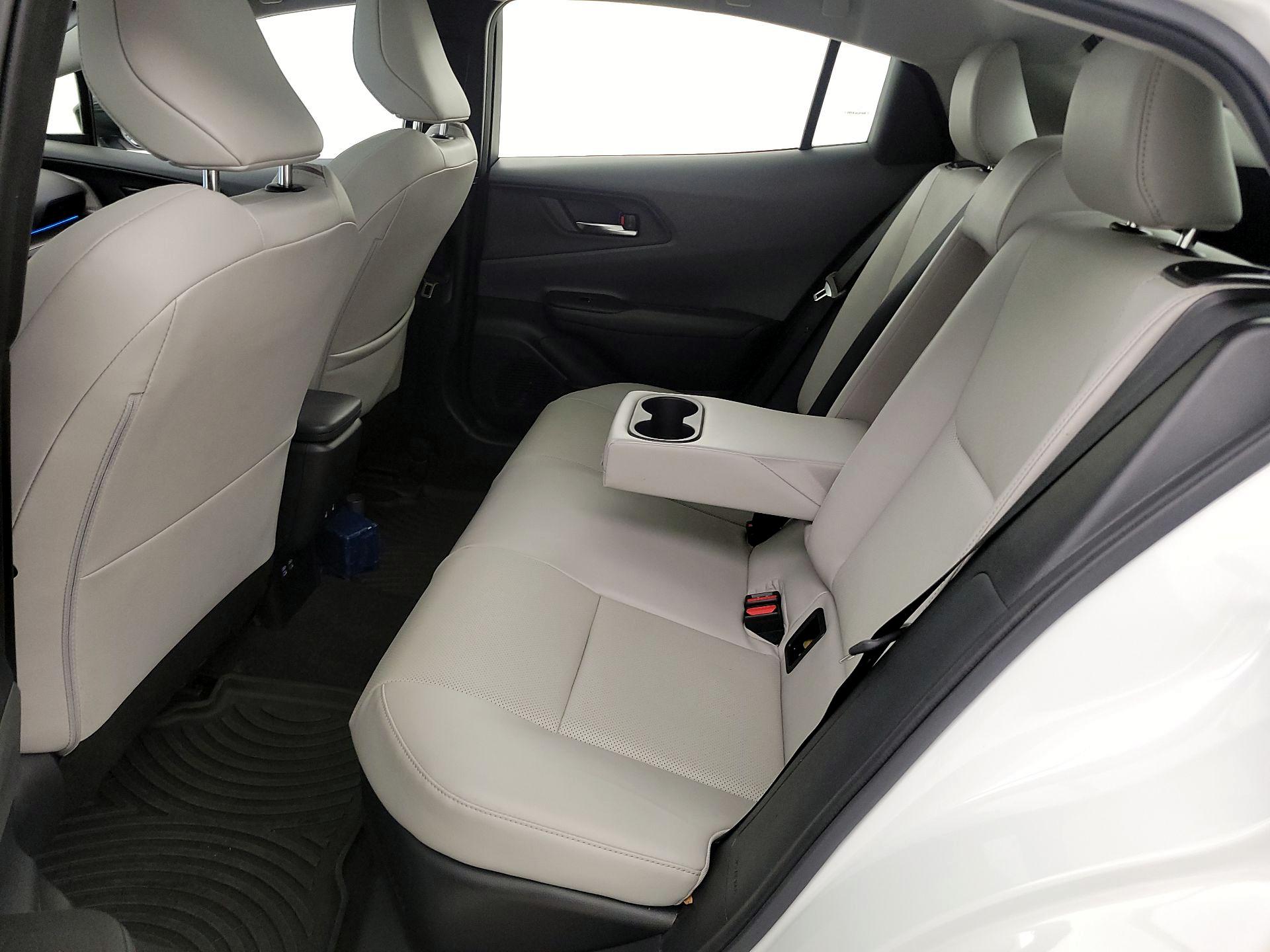 Thumbnail: 2023 Toyota Prius - 20