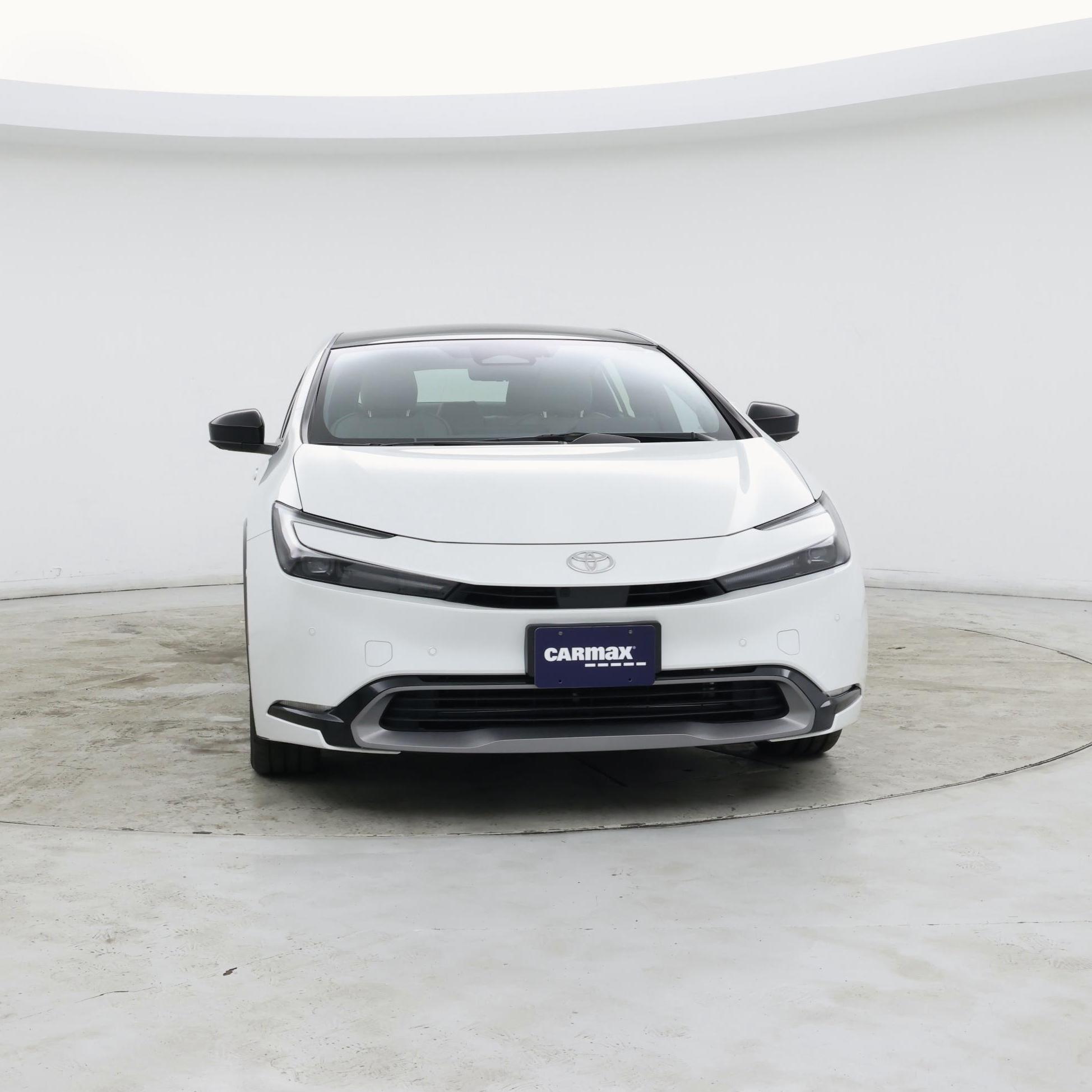 Thumbnail: 2023 Toyota Prius - 5