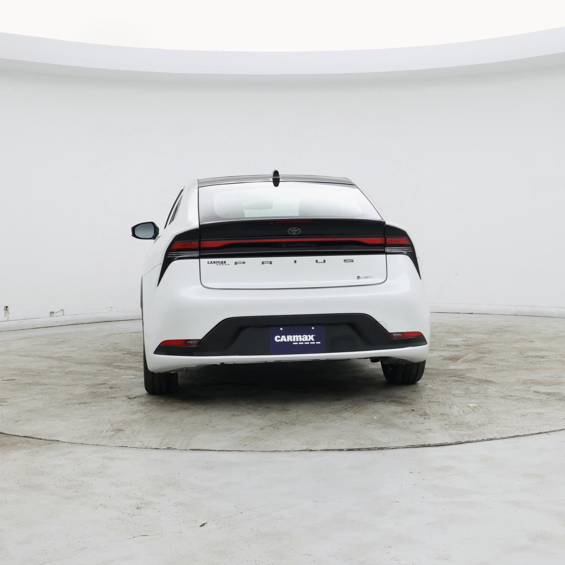 Thumbnail: 2023 Toyota Prius - 6