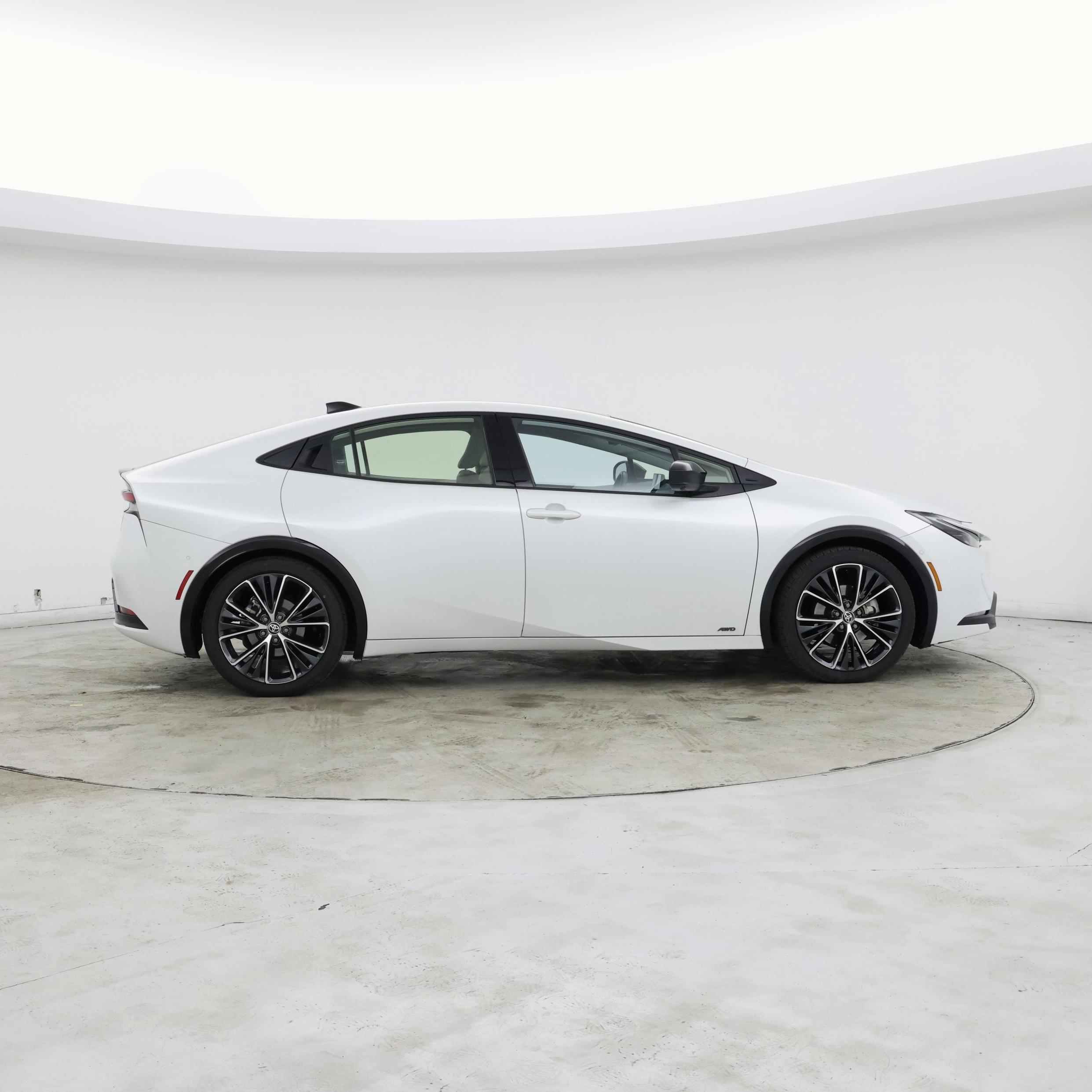 Thumbnail: 2023 Toyota Prius - 7