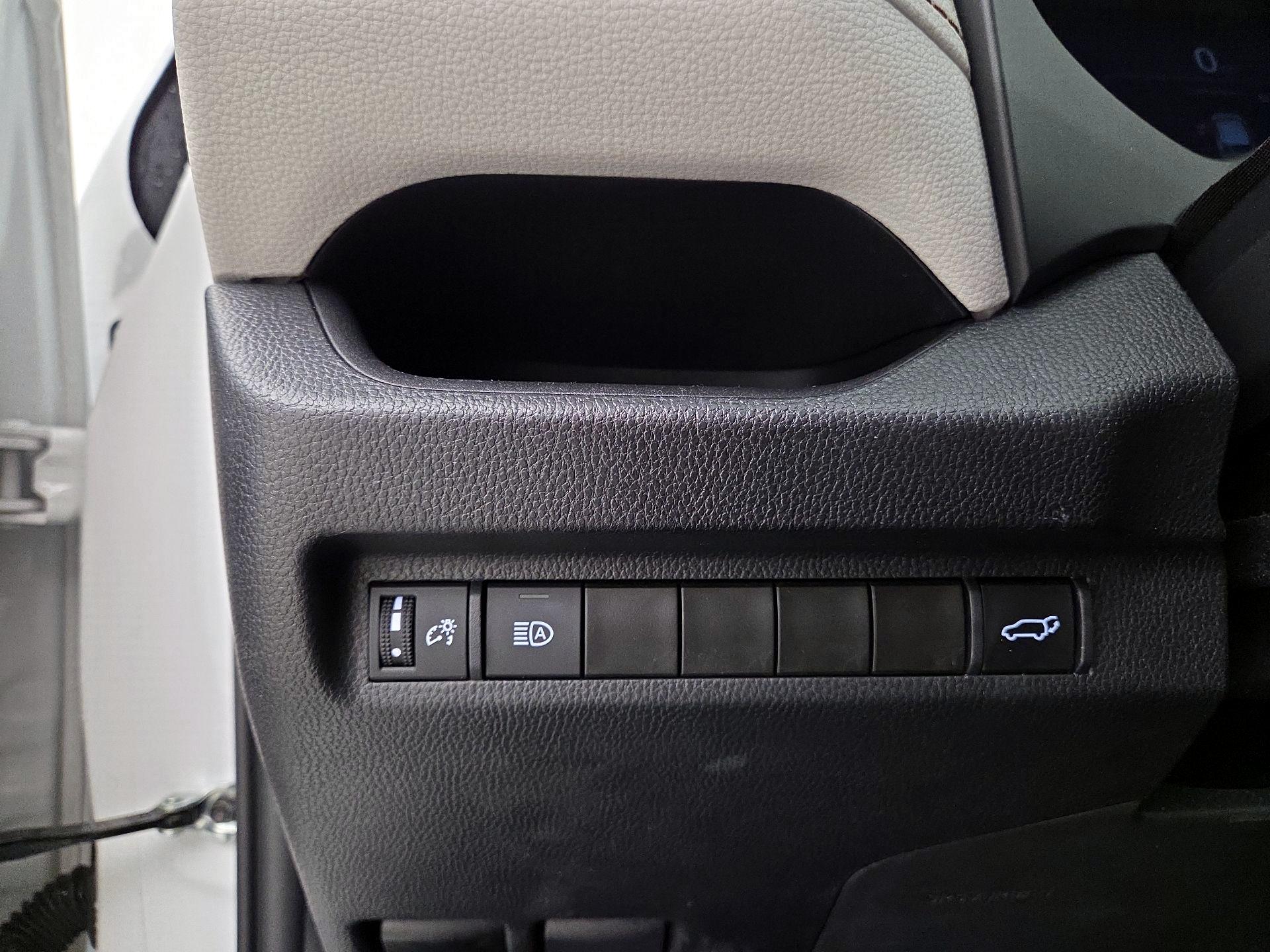 Thumbnail: 2024 Toyota RAV4 - 13