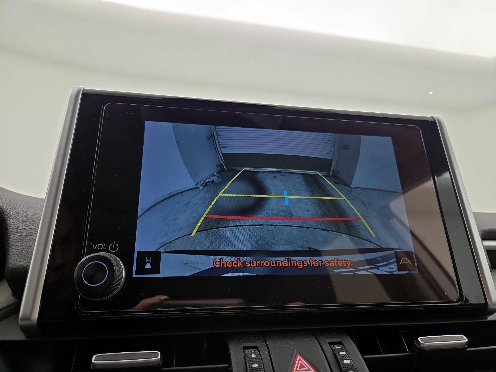 Thumbnail: 2024 Toyota RAV4 - 14