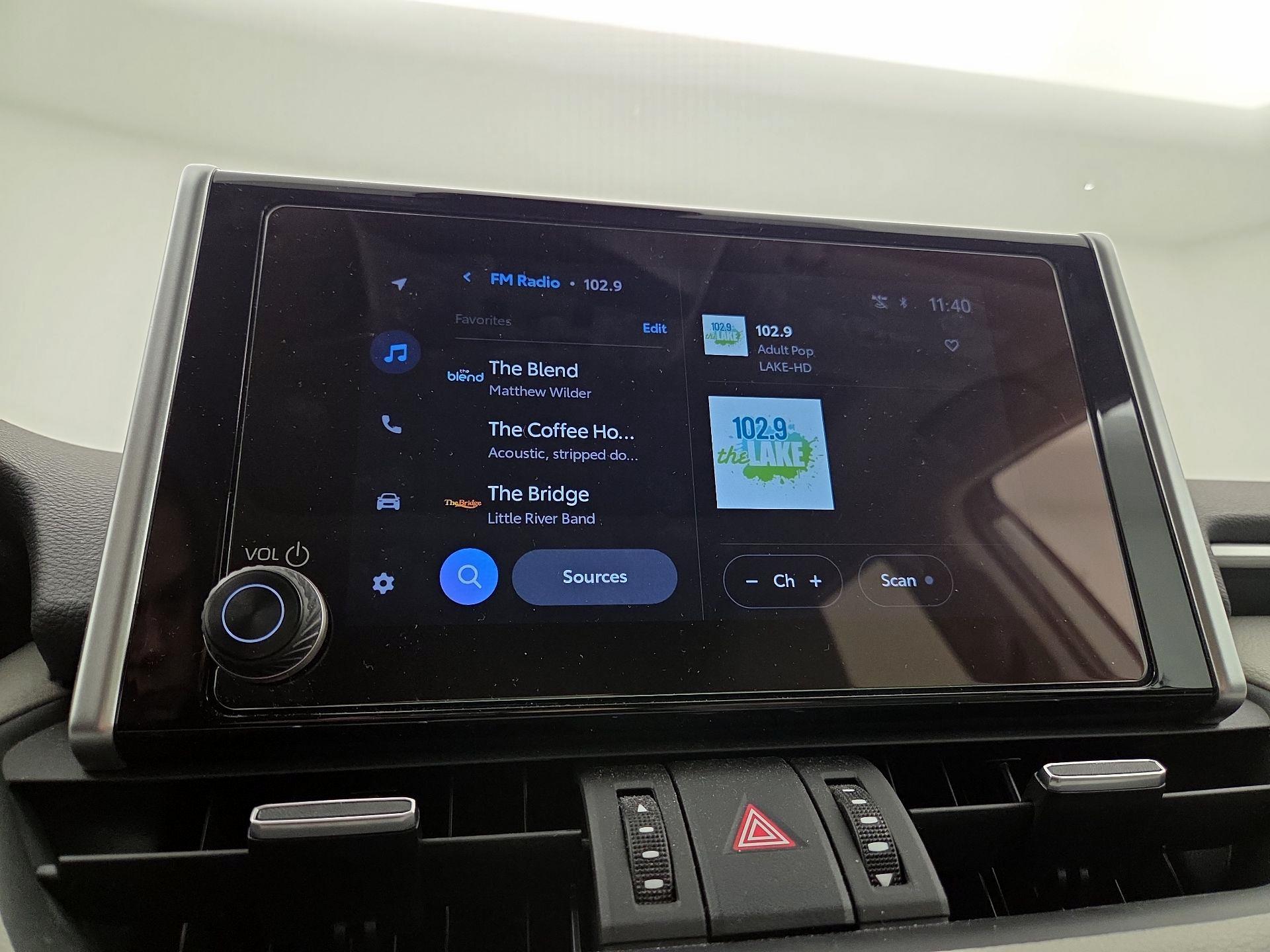 Thumbnail: 2024 Toyota RAV4 - 15