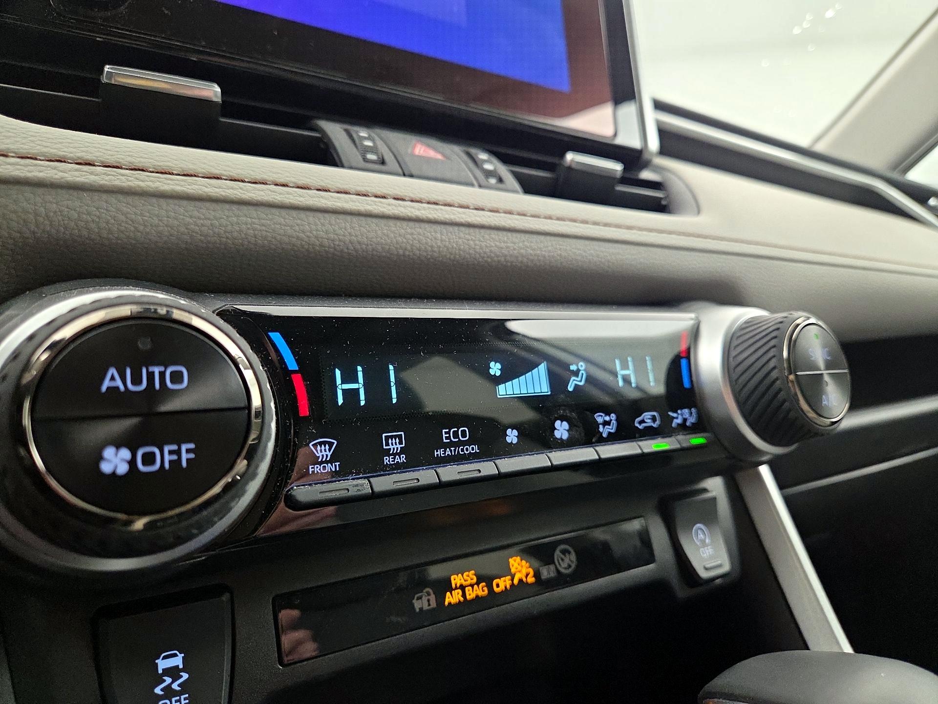 Thumbnail: 2024 Toyota RAV4 - 16