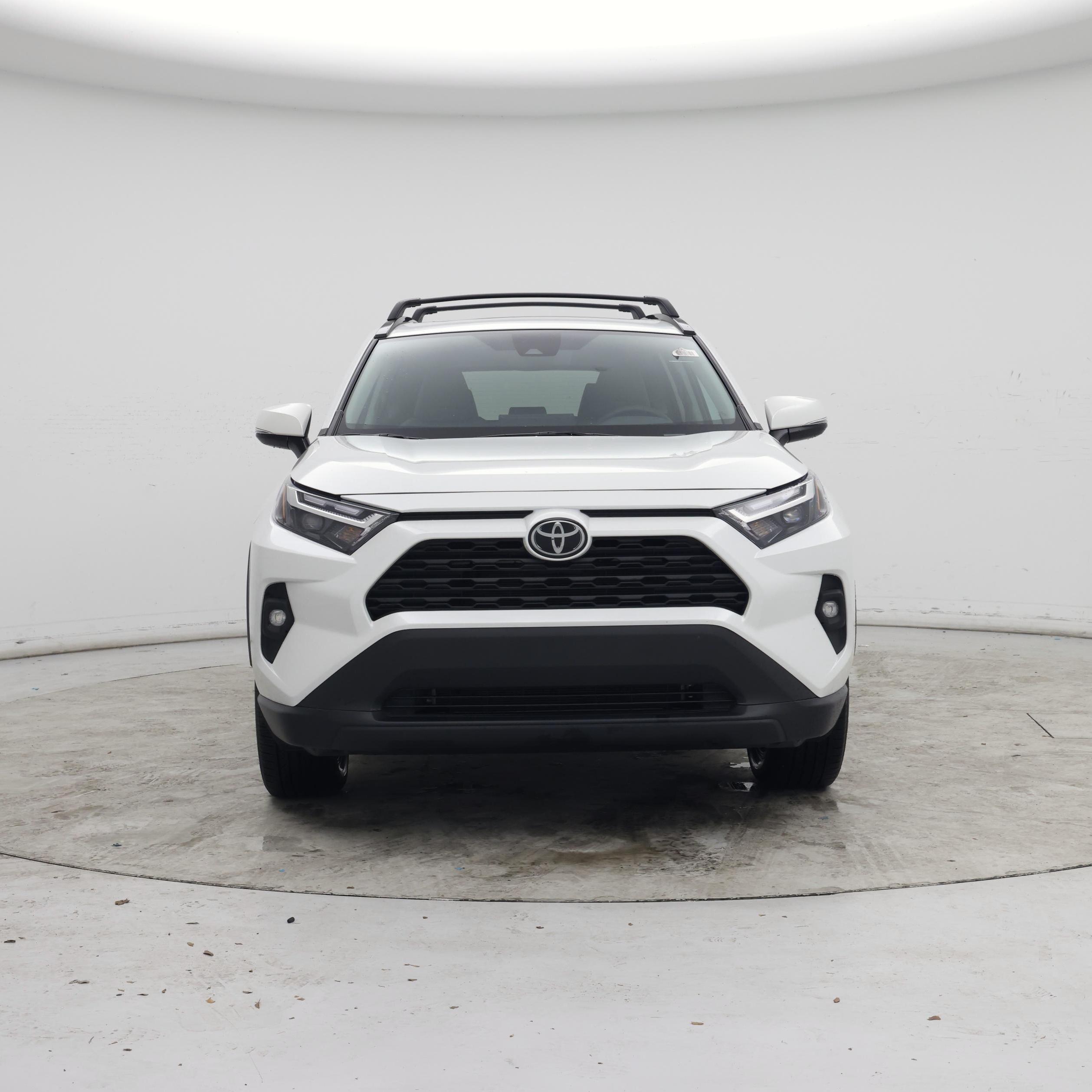 Thumbnail: 2024 Toyota RAV4 - 5