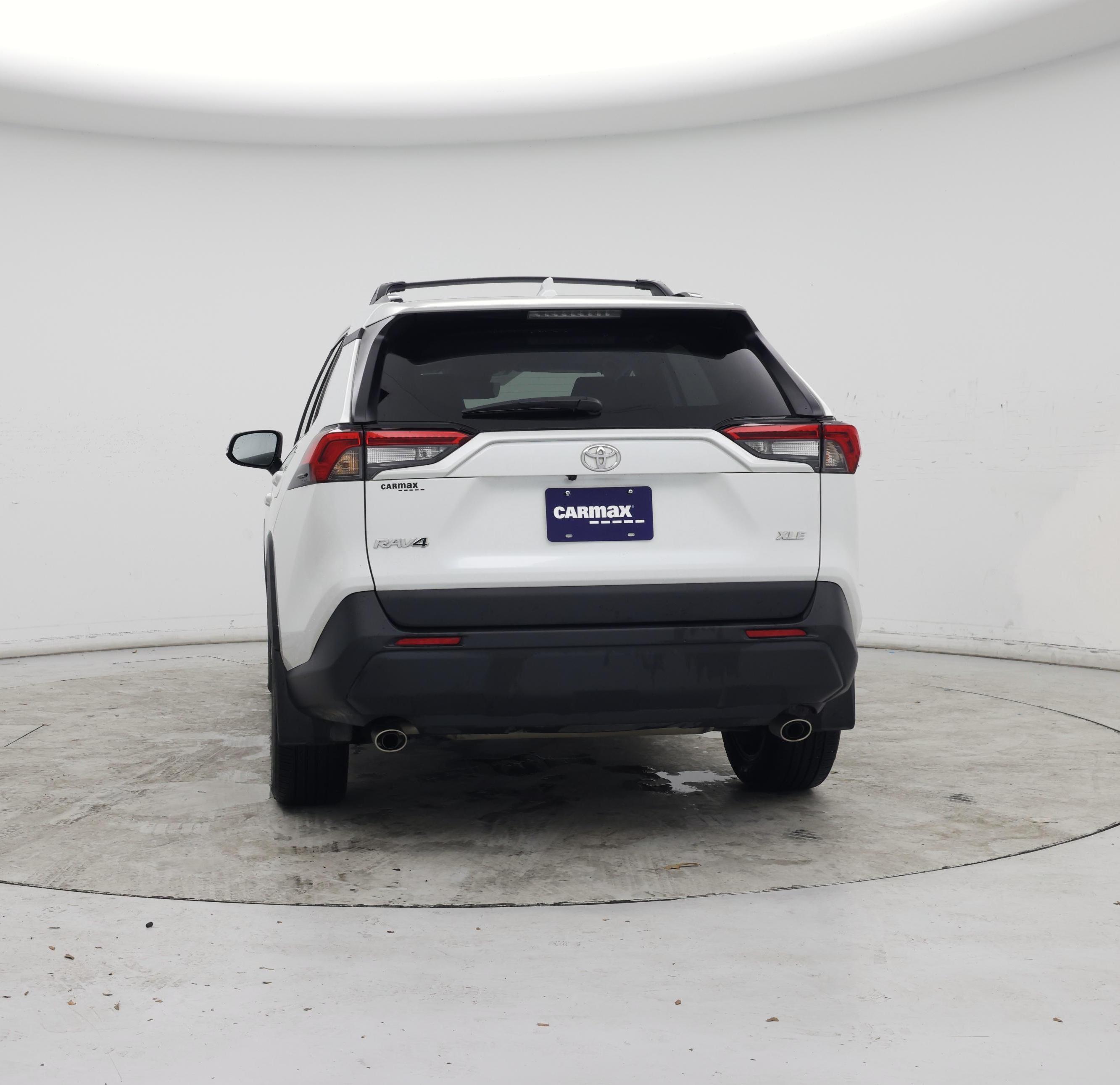 Thumbnail: 2024 Toyota RAV4 - 6