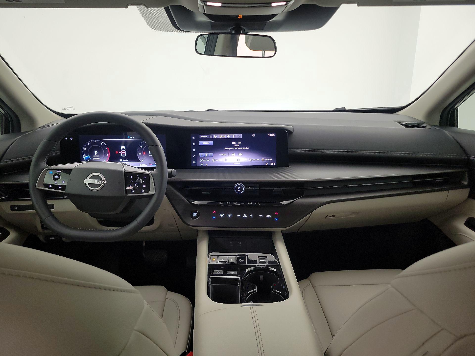 Thumbnail: 2025 Nissan Murano - 9