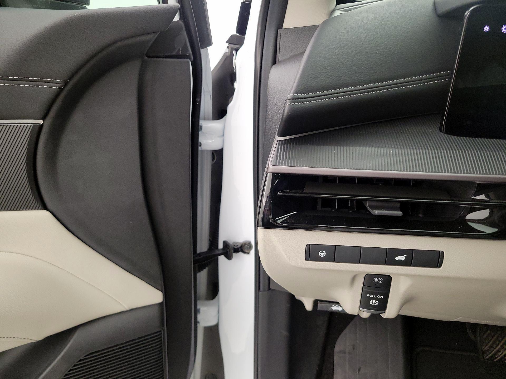 Thumbnail: 2025 Nissan Murano - 13