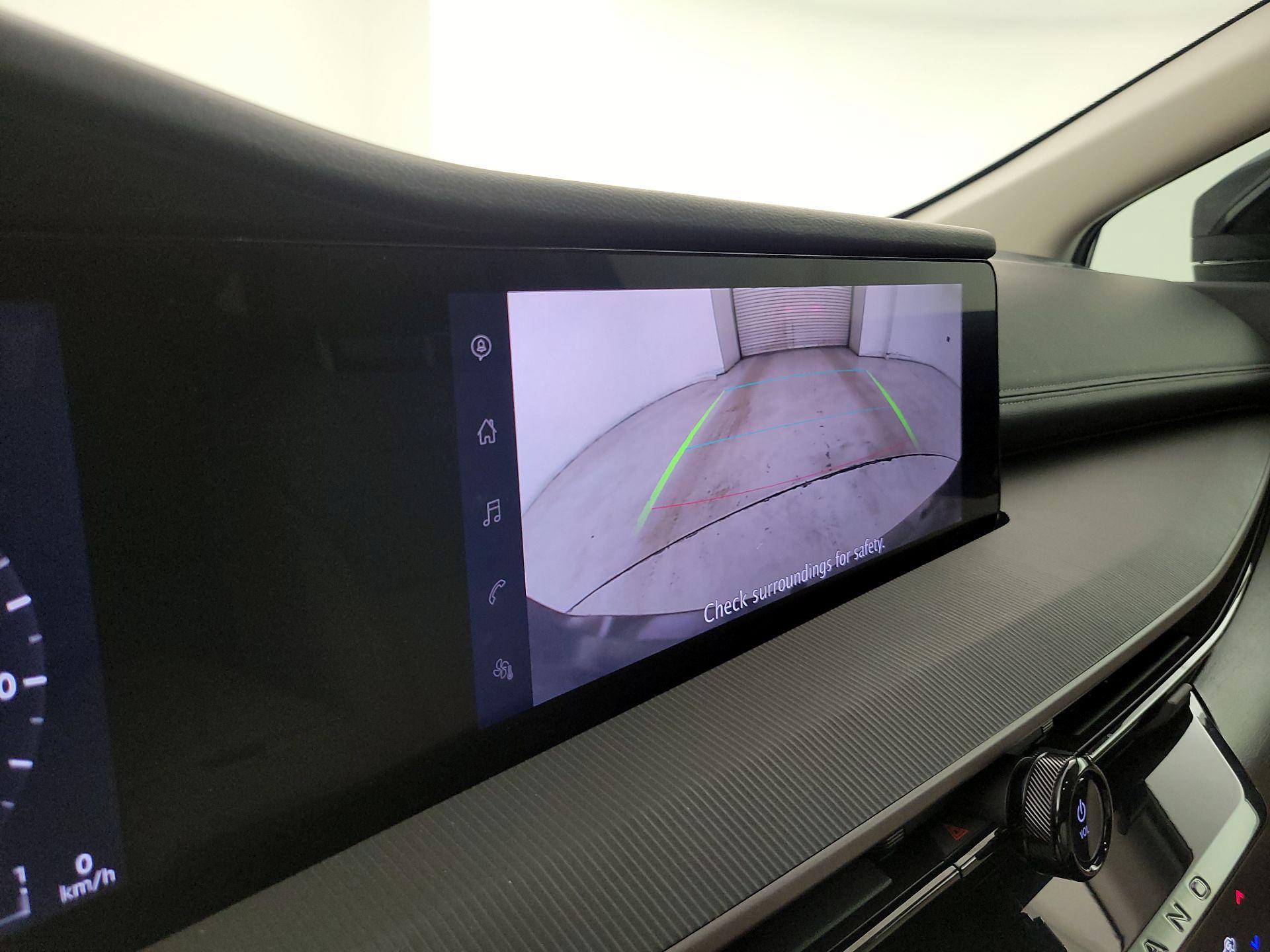 Thumbnail: 2025 Nissan Murano - 14