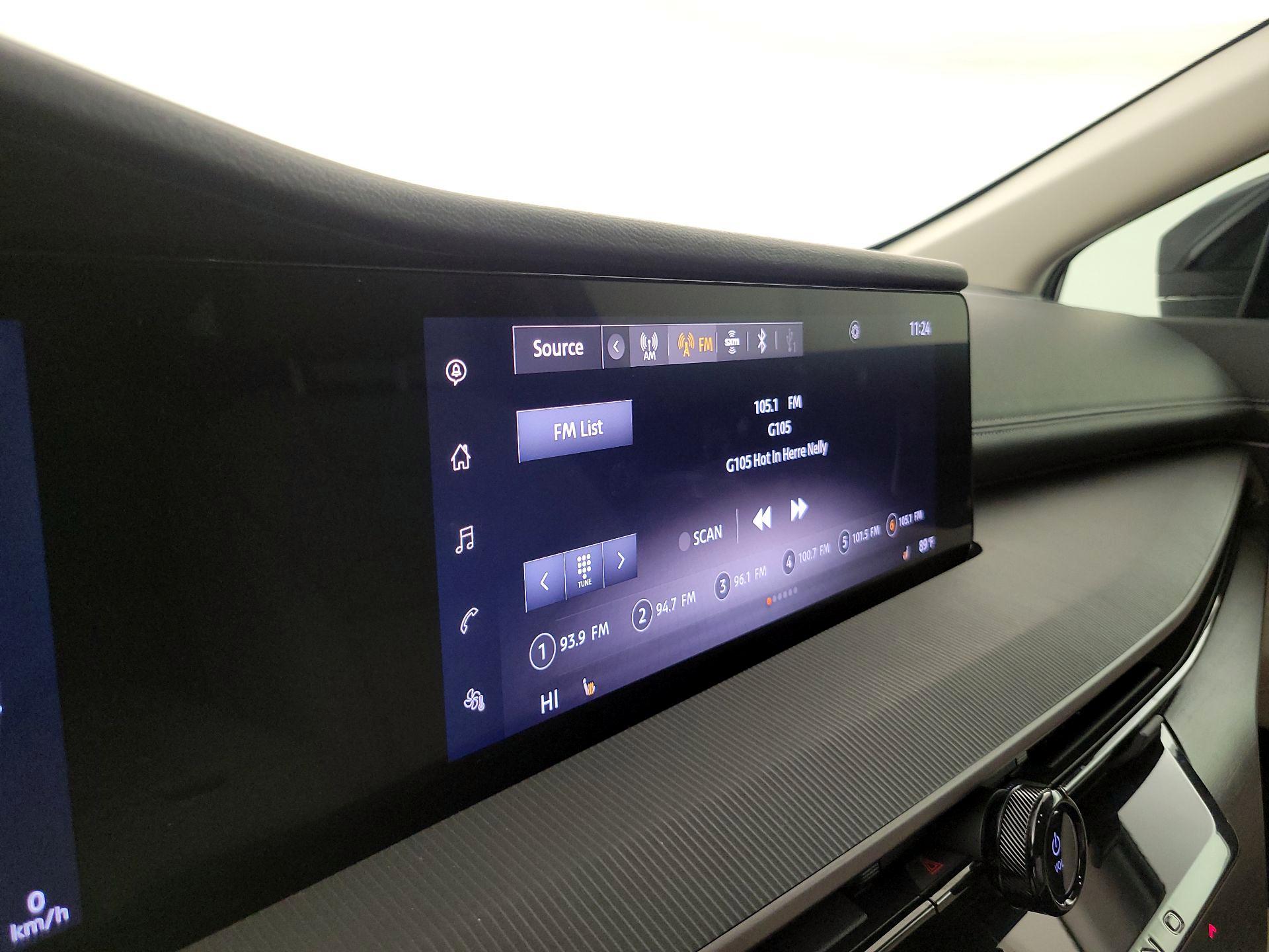 Thumbnail: 2025 Nissan Murano - 15