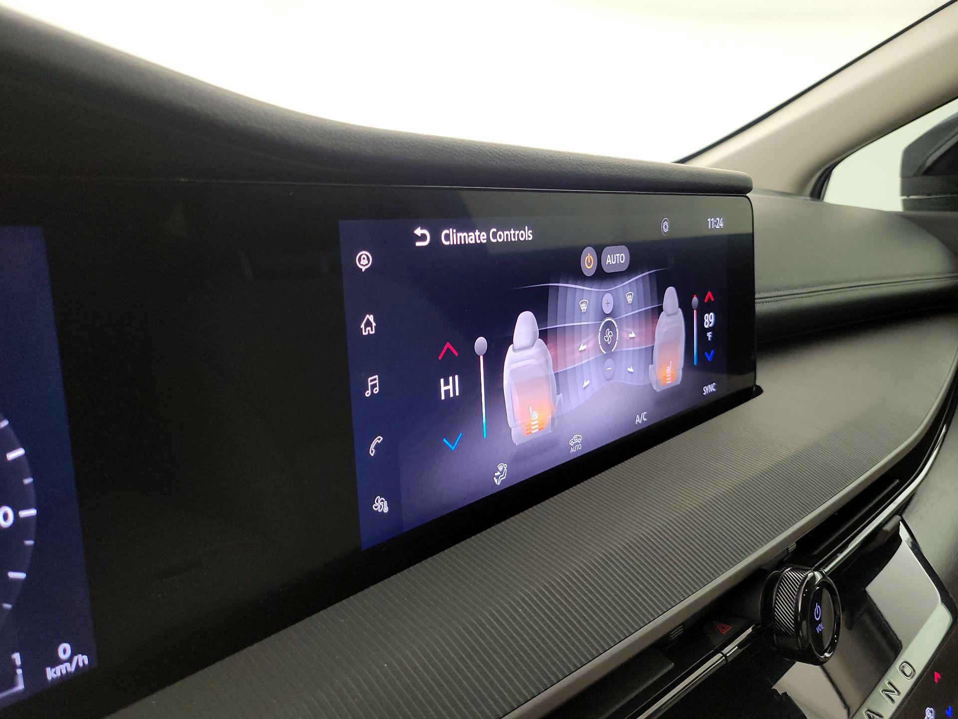 Thumbnail: 2025 Nissan Murano - 16