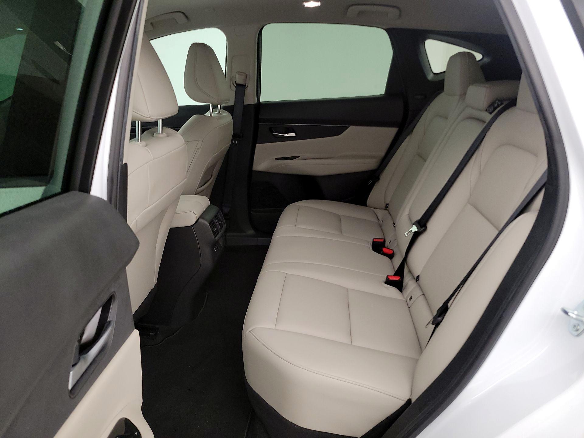 Thumbnail: 2025 Nissan Murano - 19