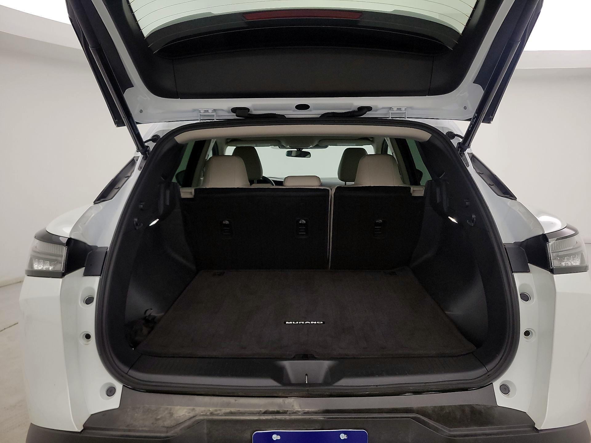 Thumbnail: 2025 Nissan Murano - 20