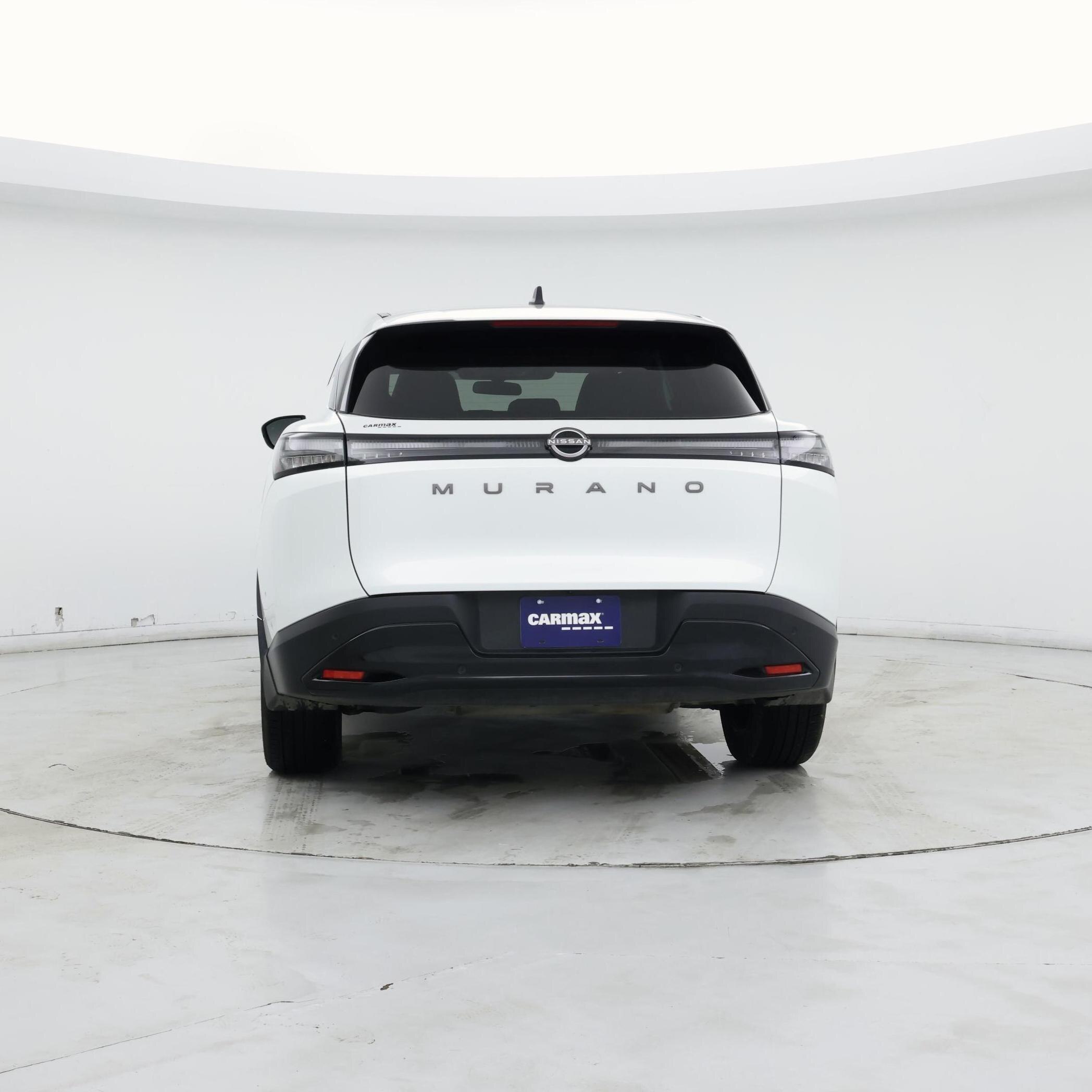 Thumbnail: 2025 Nissan Murano - 6