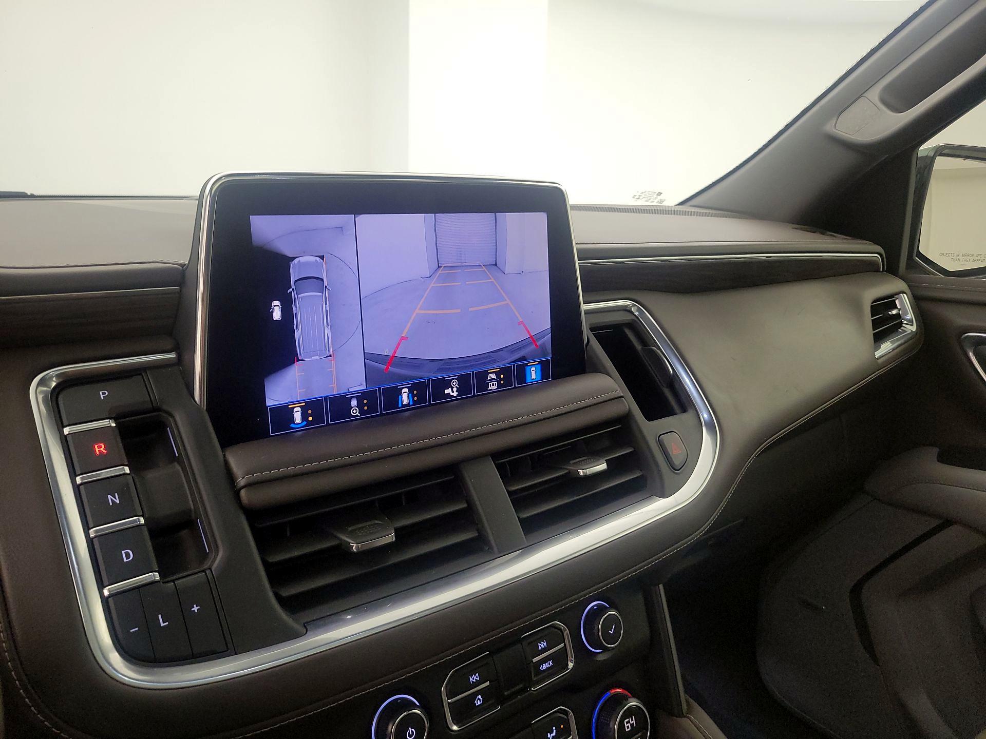 Thumbnail: 2021 Chevrolet Suburban - 14