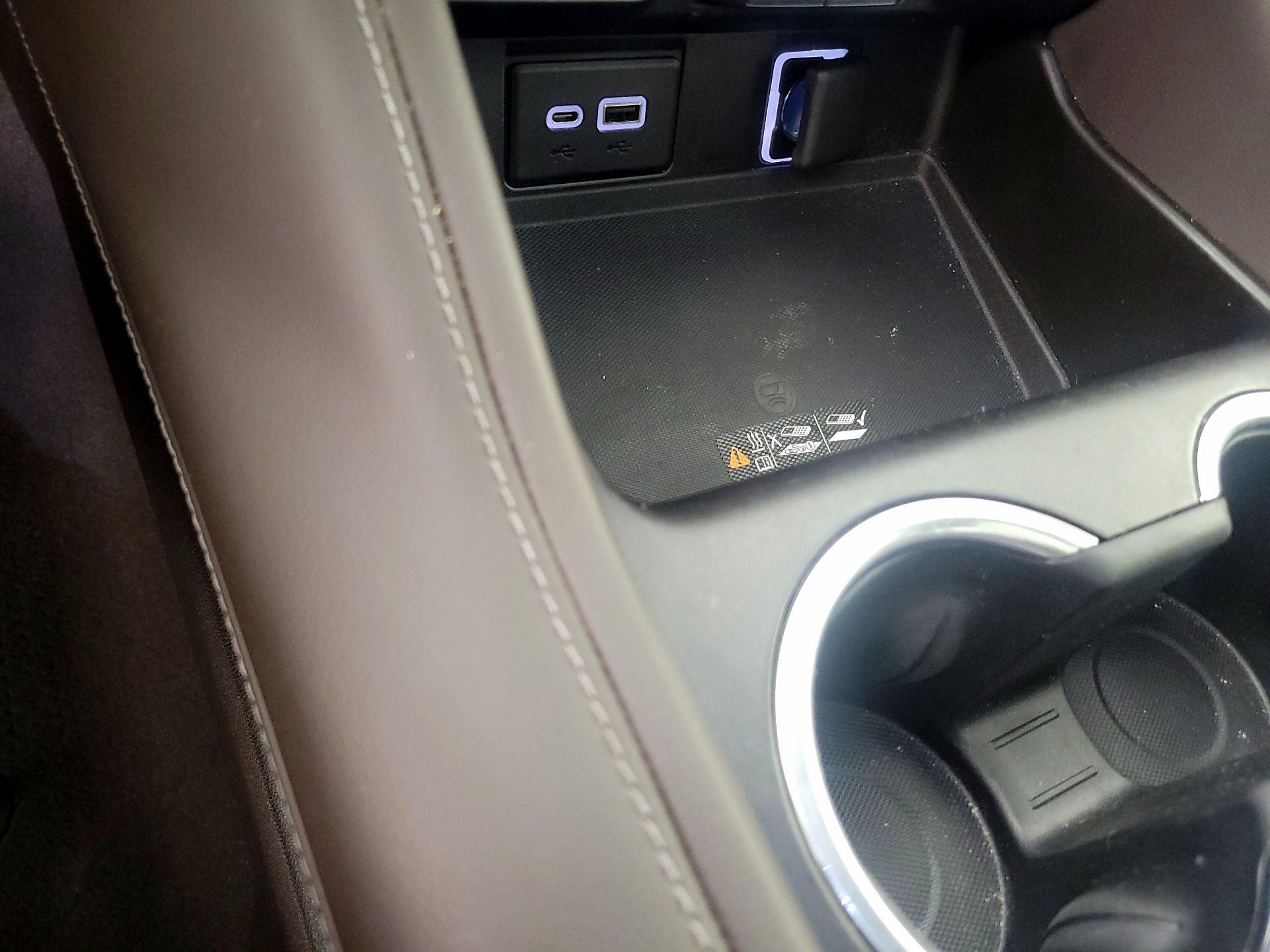 Thumbnail: 2021 Chevrolet Suburban - 18