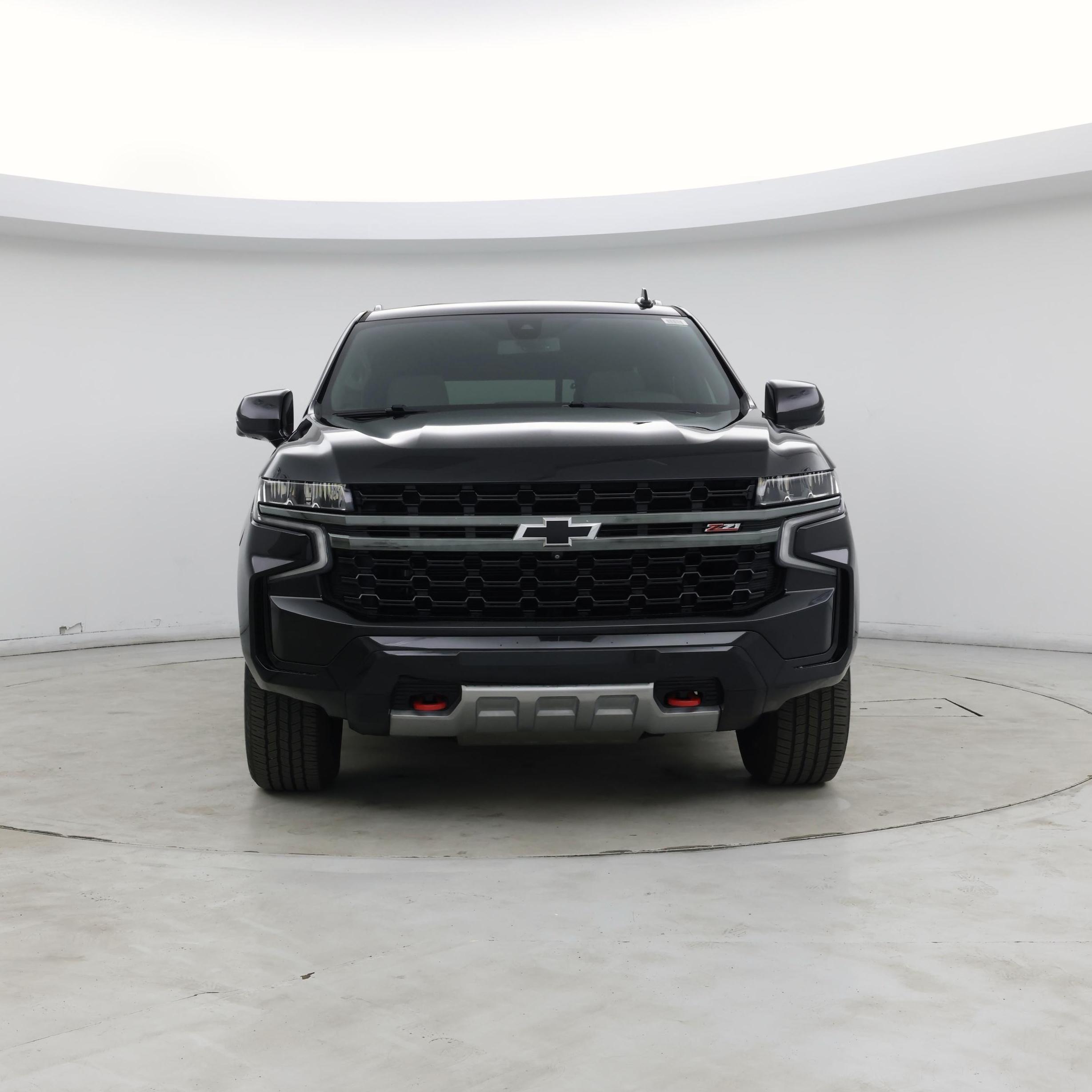 Thumbnail: 2021 Chevrolet Suburban - 5