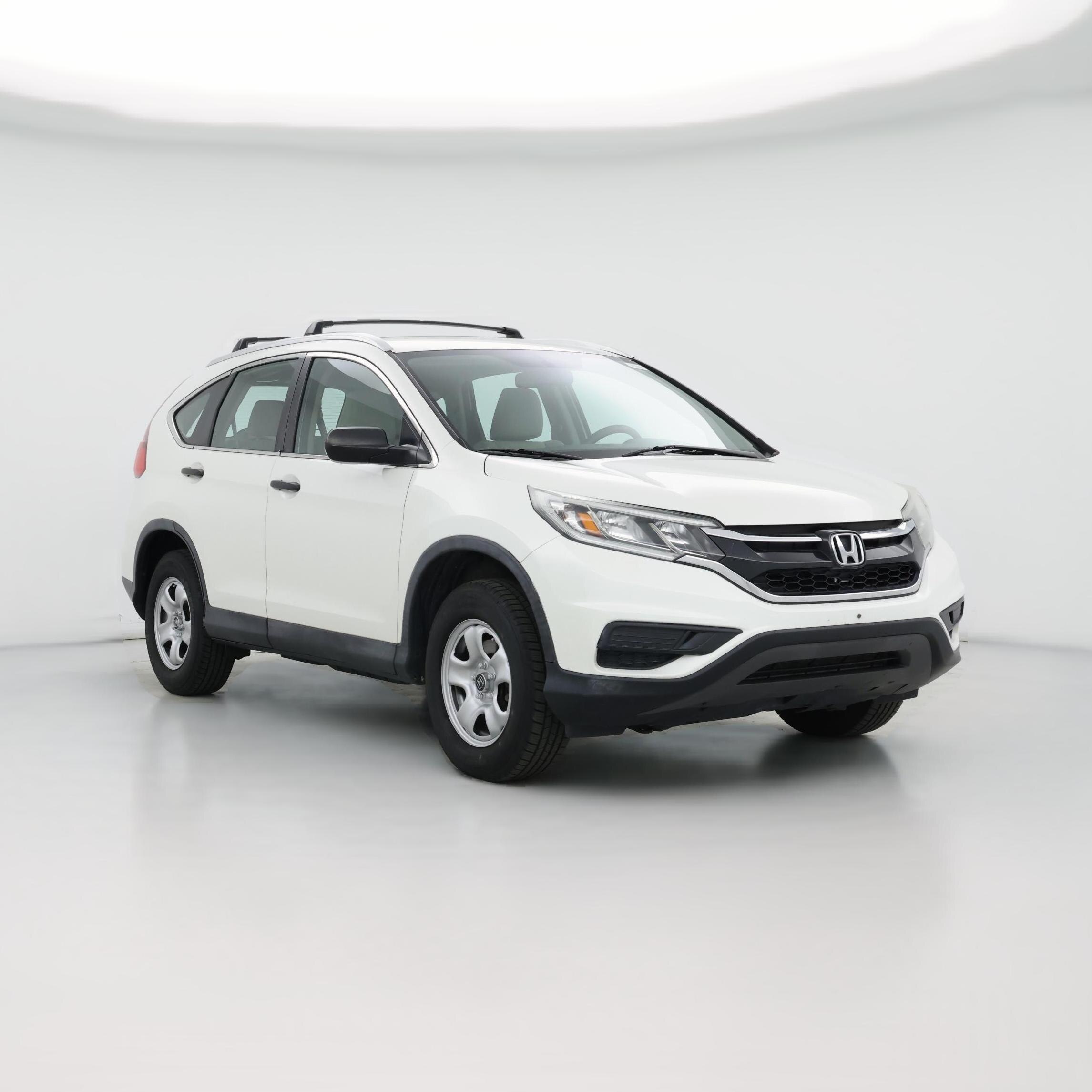 Thumbnail: 2015 Honda CR-V - 1