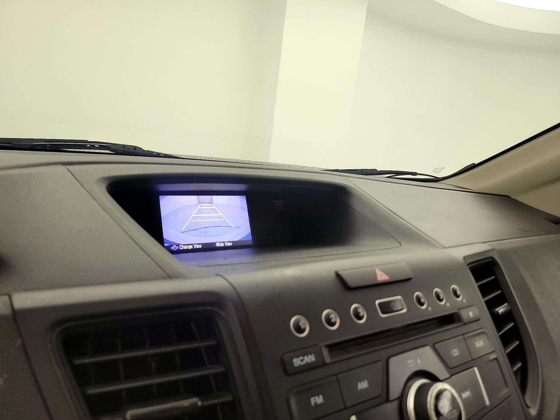 Thumbnail: 2015 Honda CR-V - 14