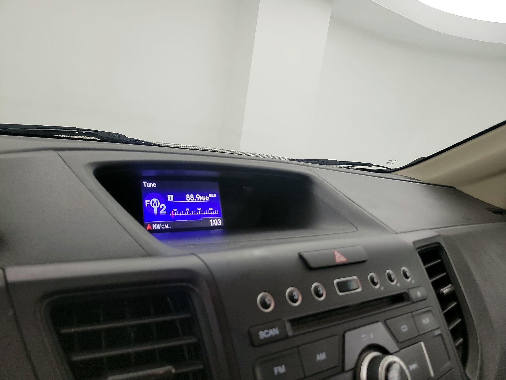 Thumbnail: 2015 Honda CR-V - 15