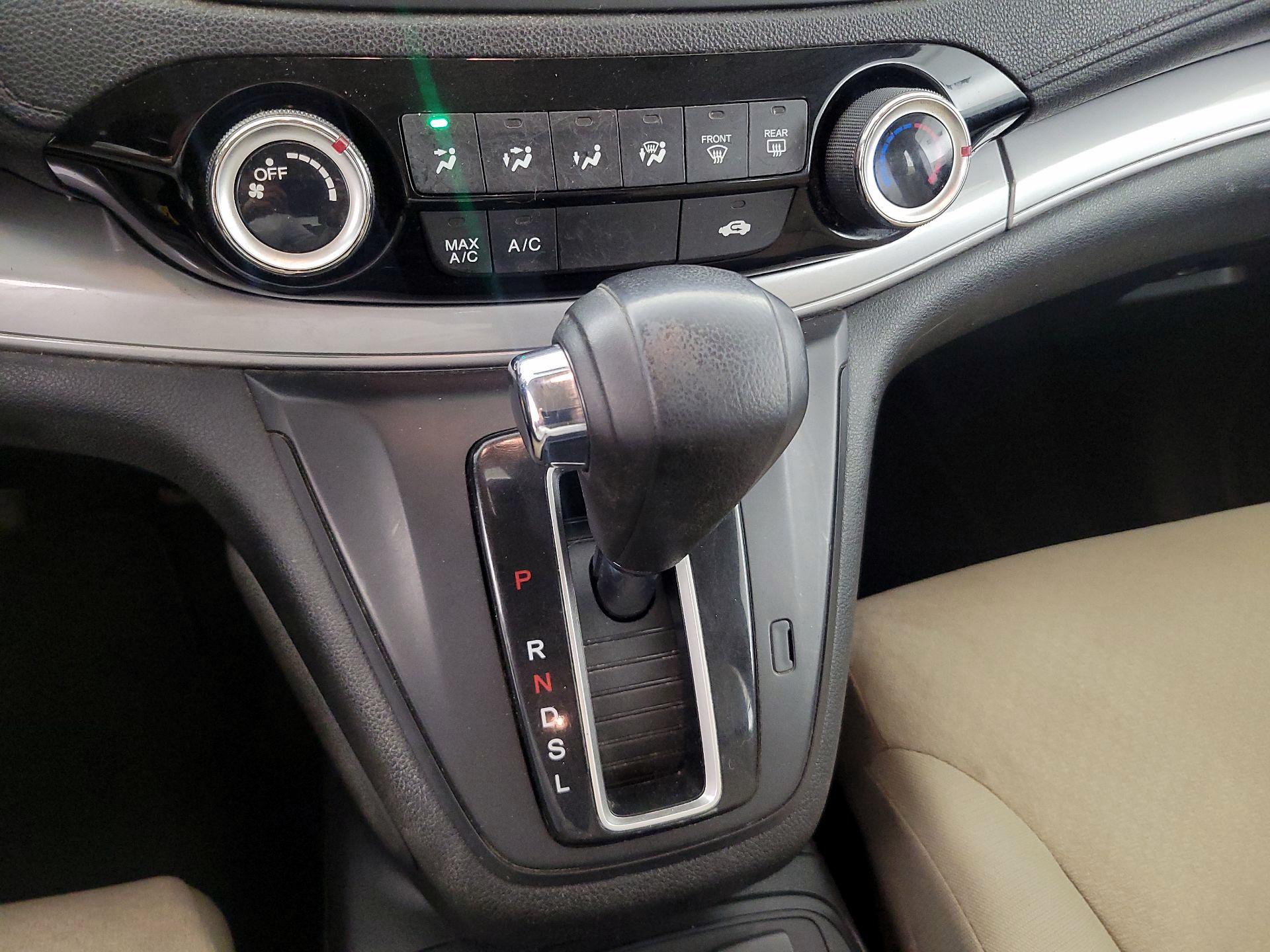 Thumbnail: 2015 Honda CR-V - 16