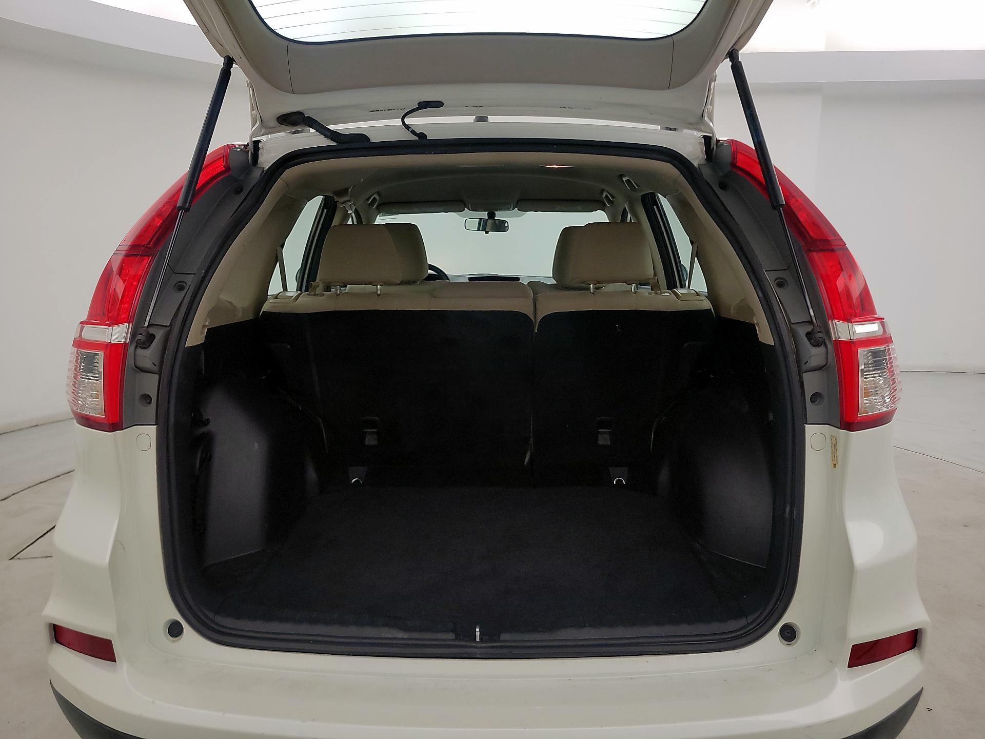 Thumbnail: 2015 Honda CR-V - 20