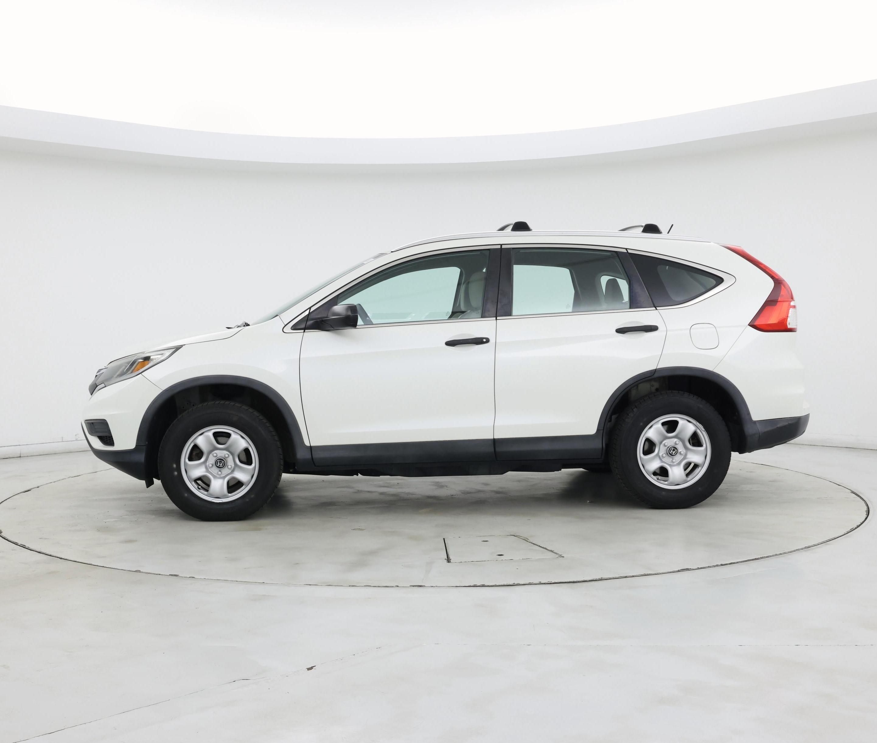 Thumbnail: 2015 Honda CR-V - 3