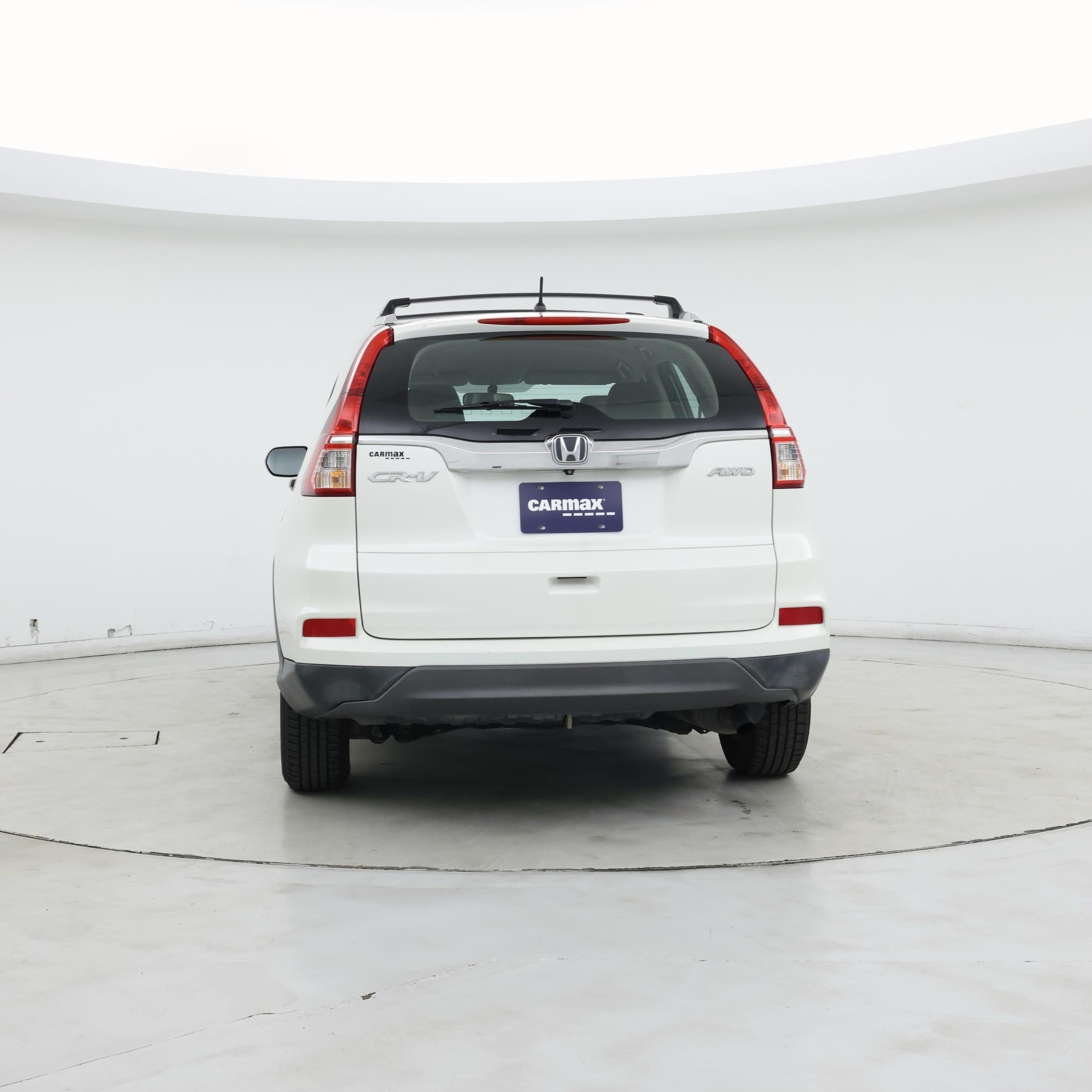 Thumbnail: 2015 Honda CR-V - 6