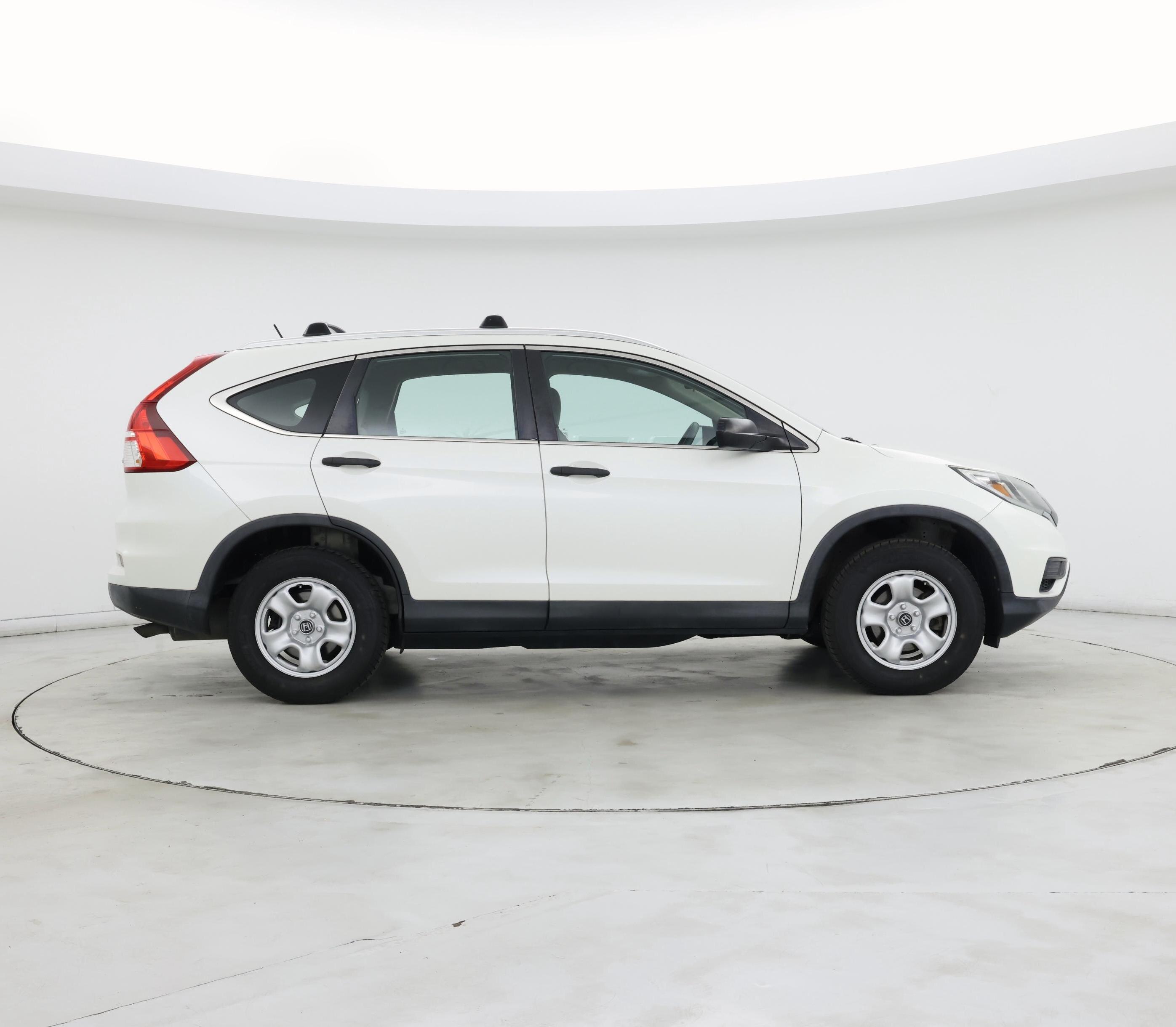 Thumbnail: 2015 Honda CR-V - 7