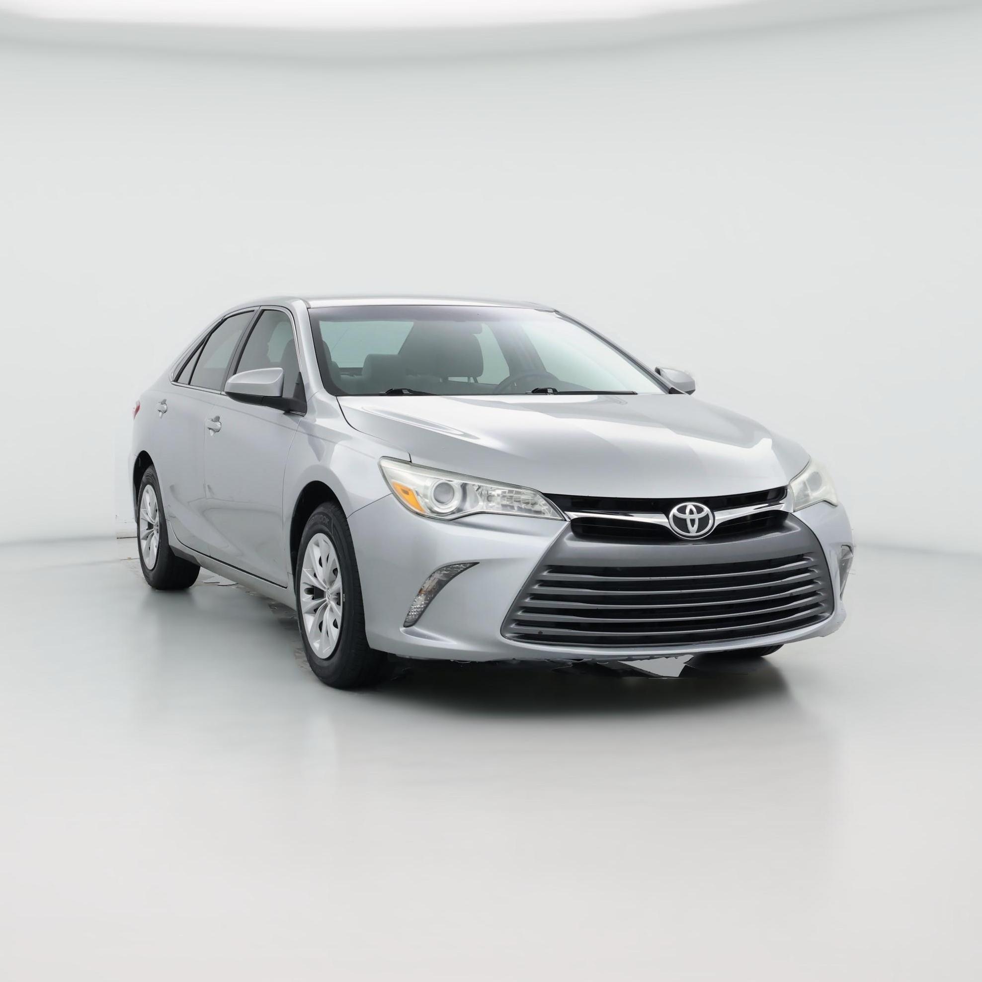 Thumbnail: 2016 Toyota Camry - 1