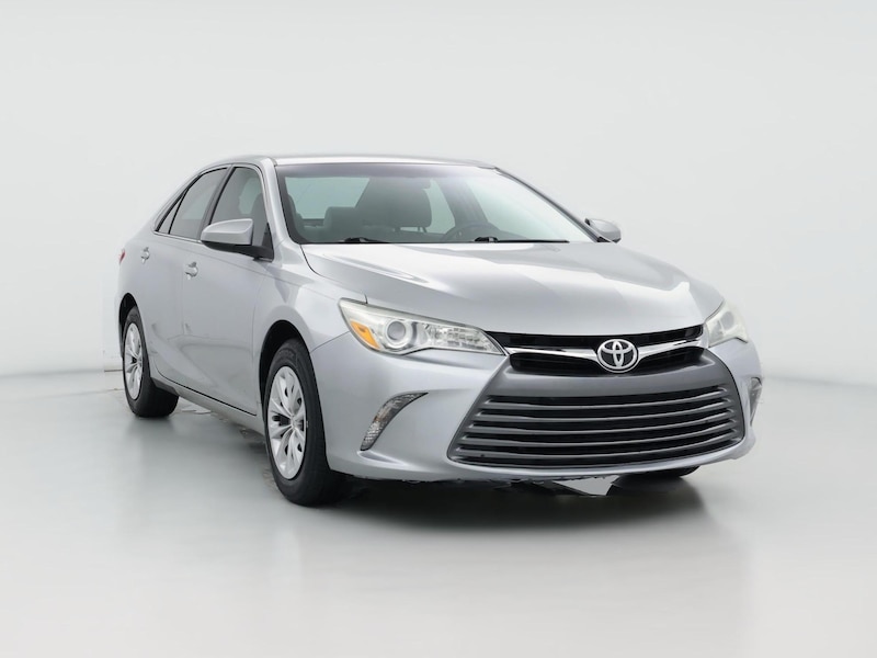2016 Toyota Camry LE -
                  Raleigh, NC