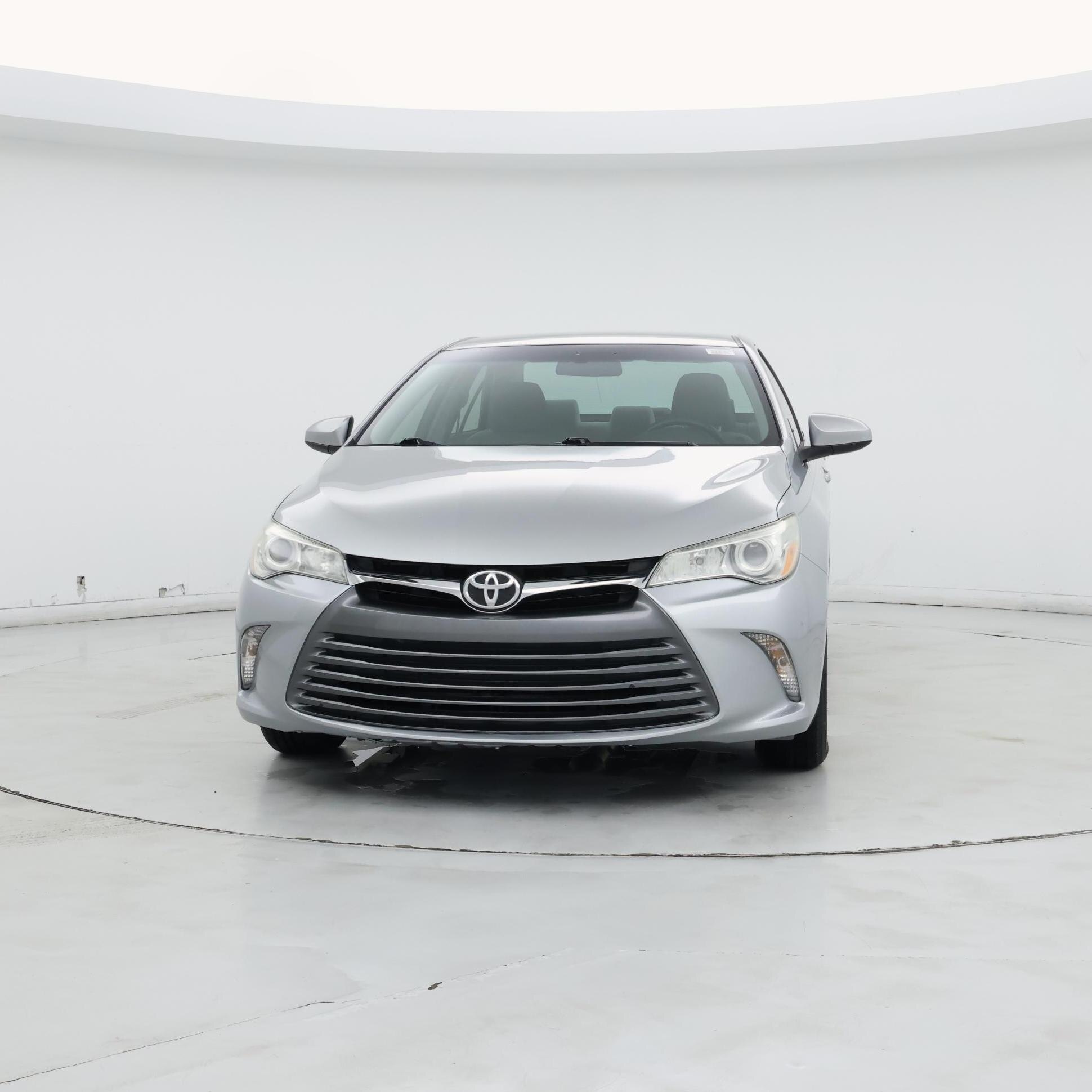 Thumbnail: 2016 Toyota Camry - 5