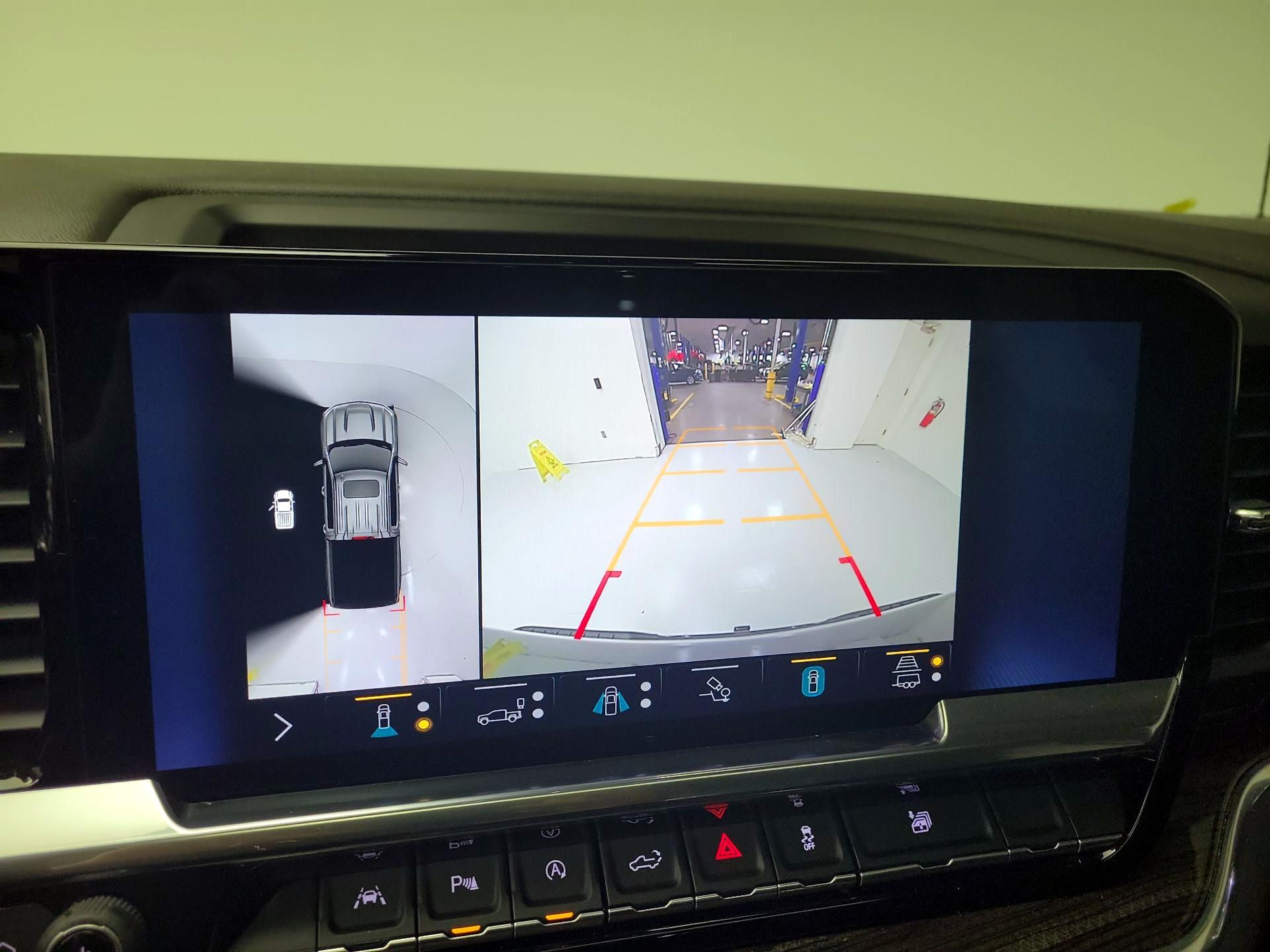 Thumbnail: 2022 Chevrolet Silverado 1500 - 14