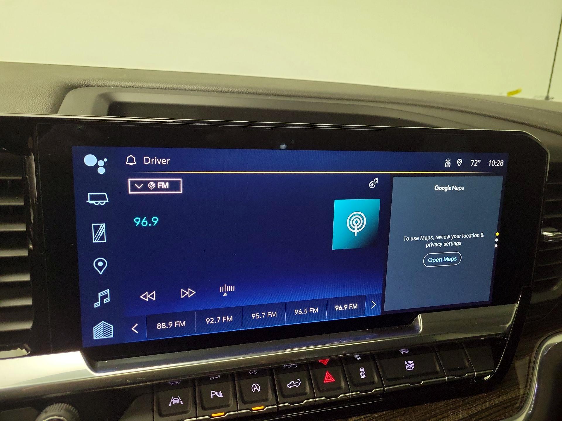 Thumbnail: 2022 Chevrolet Silverado 1500 - 15