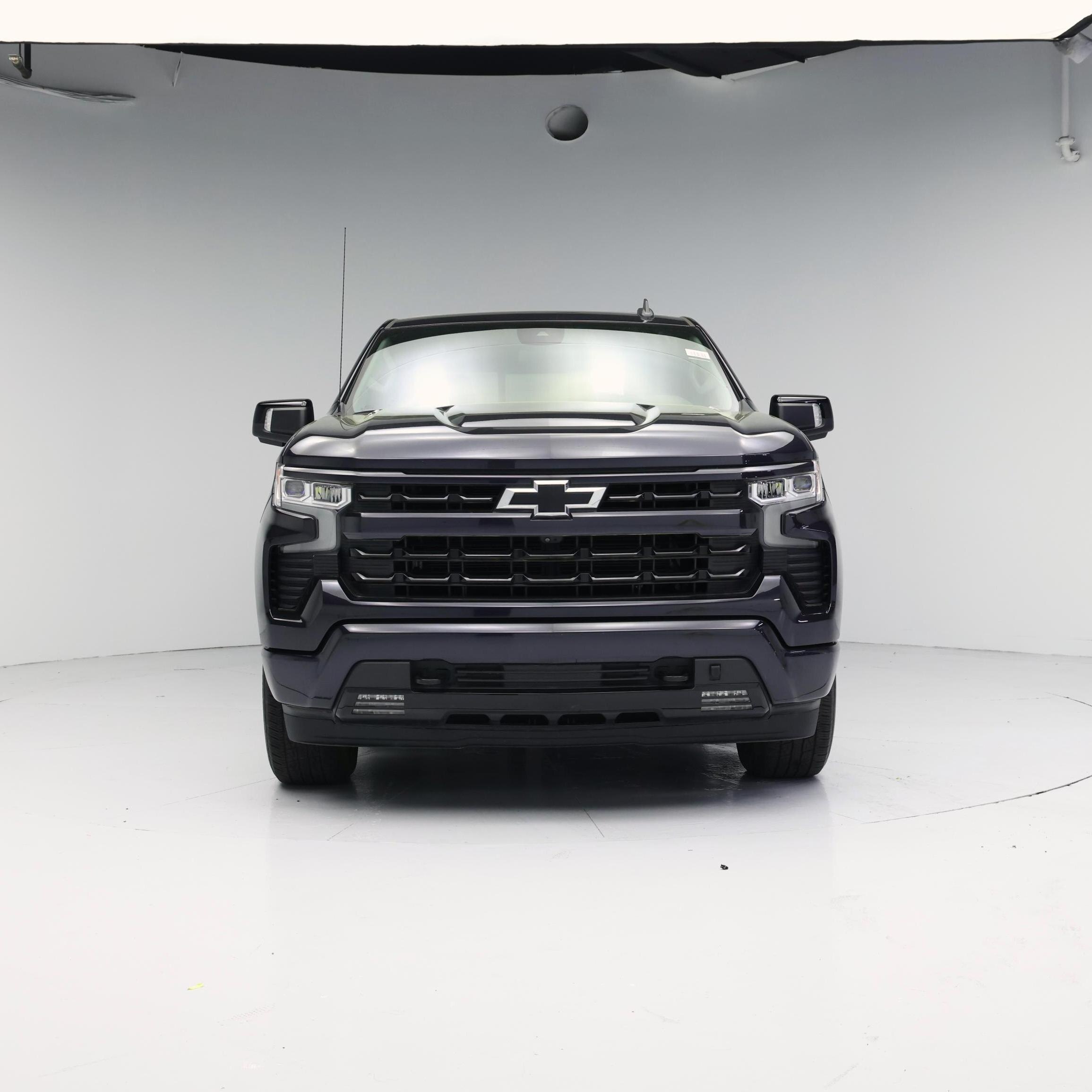 Thumbnail: 2022 Chevrolet Silverado 1500 - 5