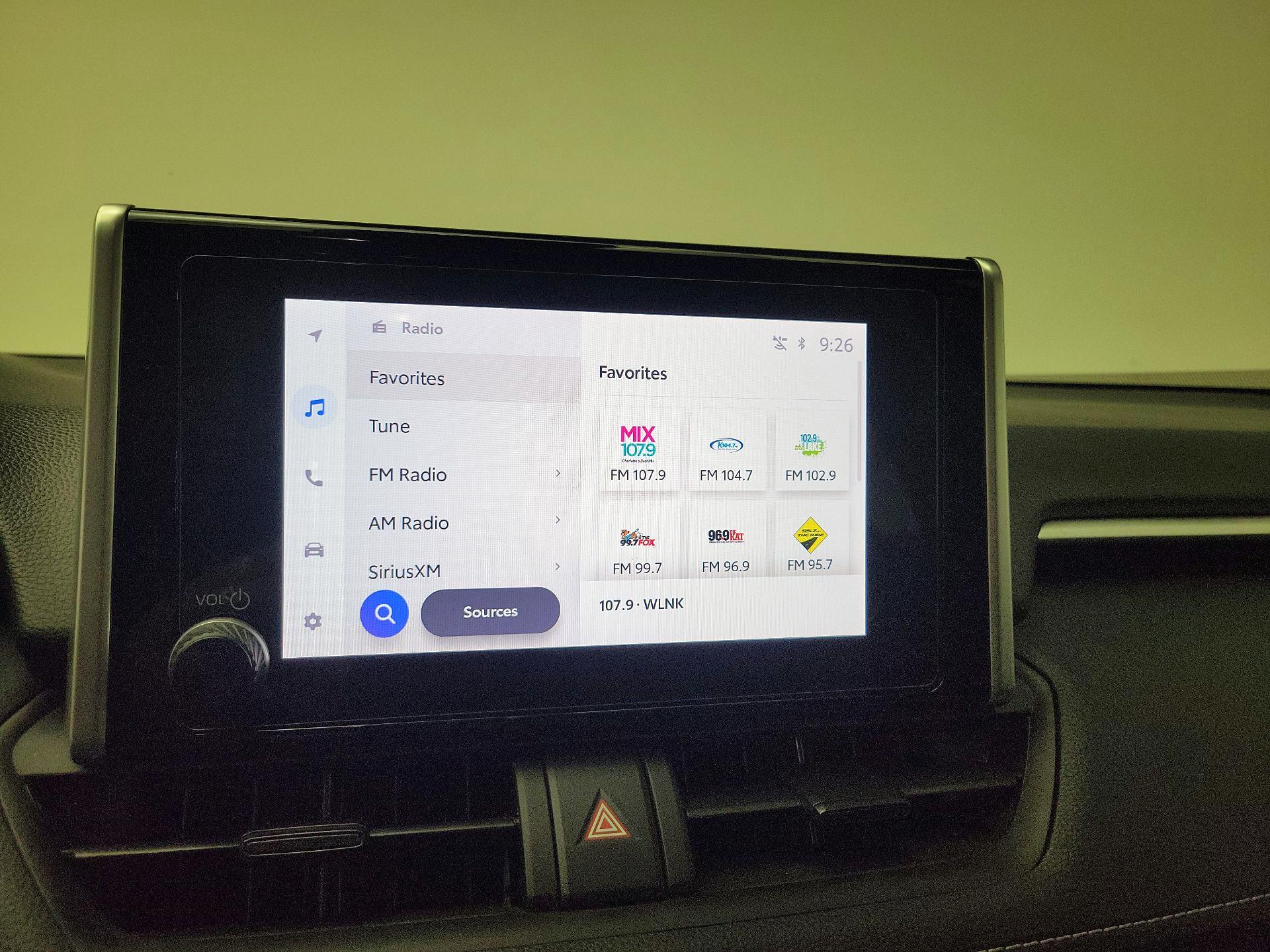 Thumbnail: 2024 Toyota RAV4 - 15